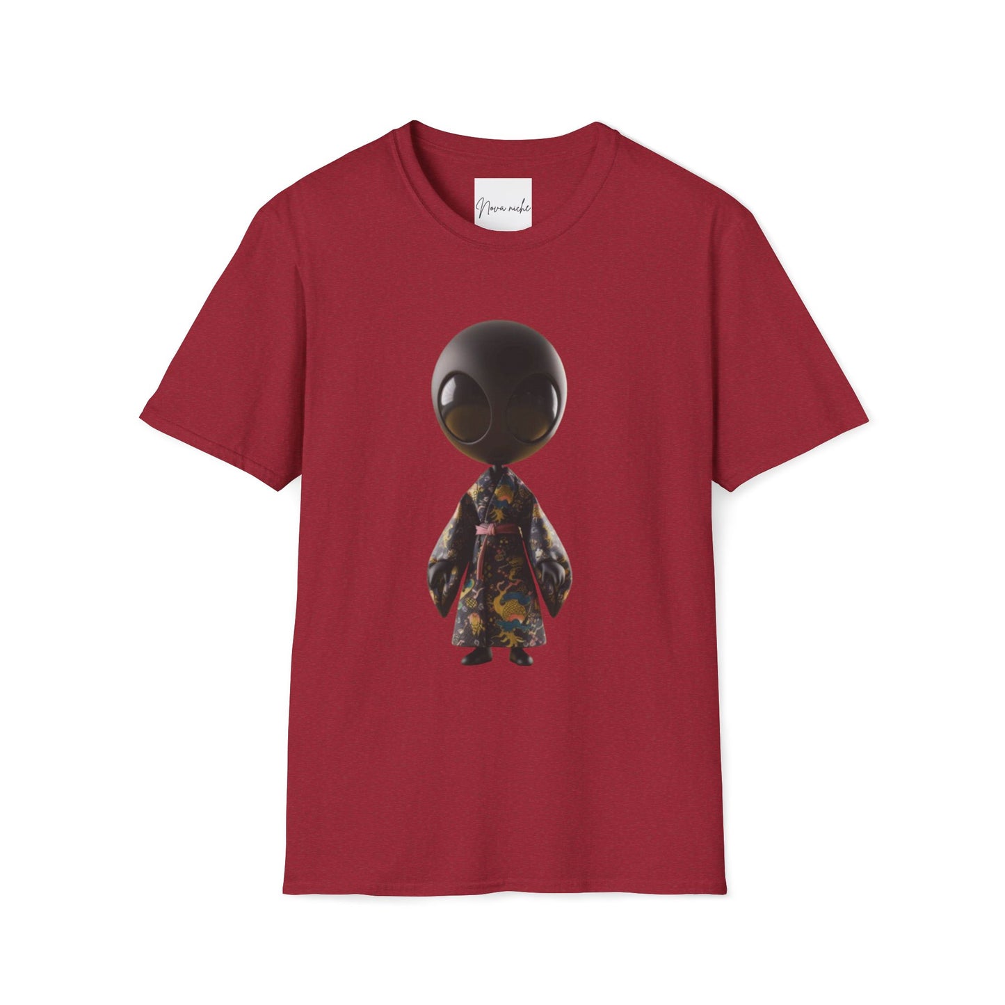 Unisex Premium Softstyle T-Shirt – Everyday Comfort & Style