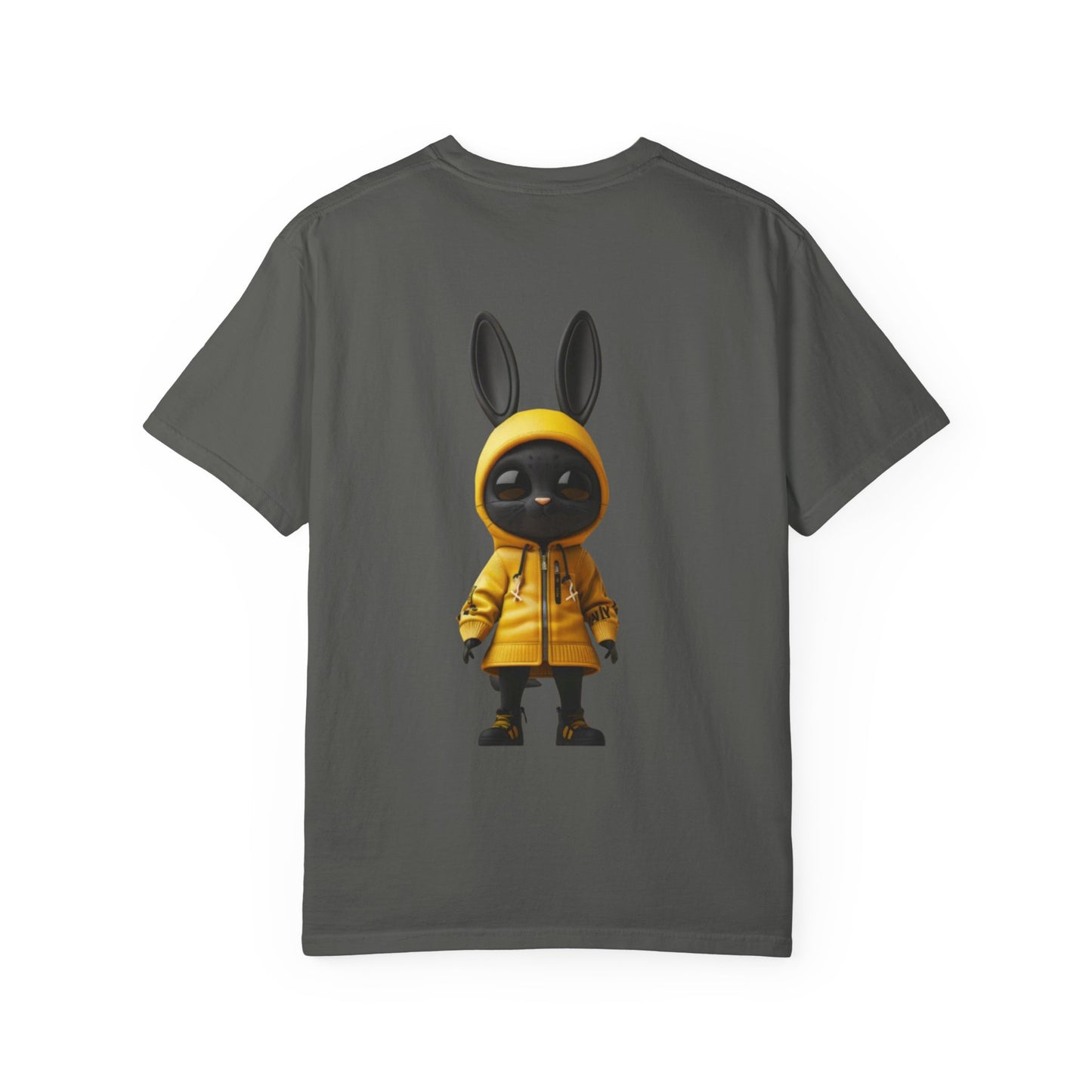 Premium Comfort Colors® Garment-Dyed Unisex T-Shirt – Ultra-Soft & Durable