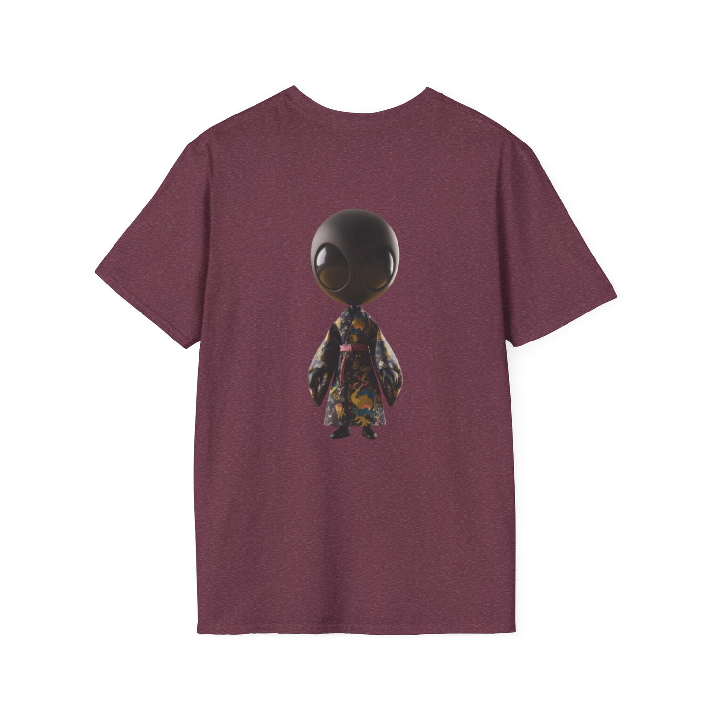 Unisex Premium Softstyle T-Shirt – Everyday Comfort & Style
