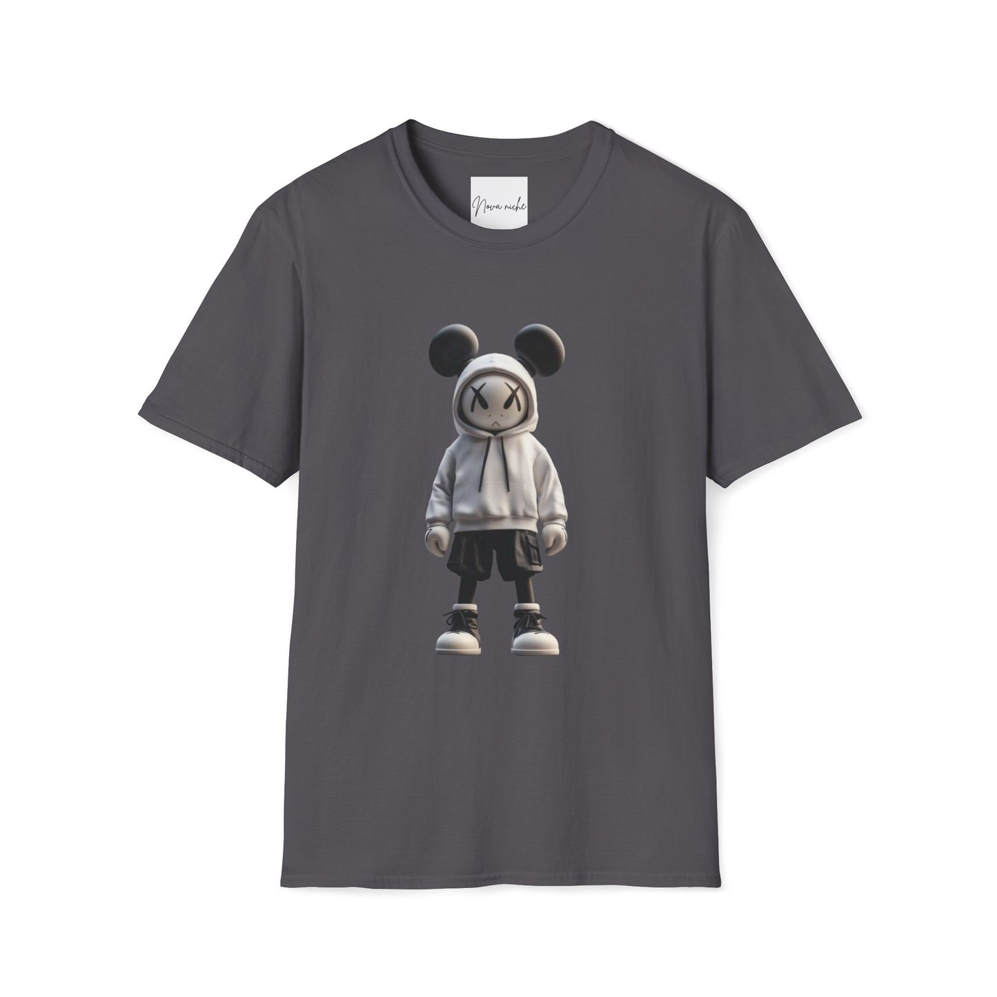 Unisex Premium Softstyle T-Shirt – Everyday Comfort & Style