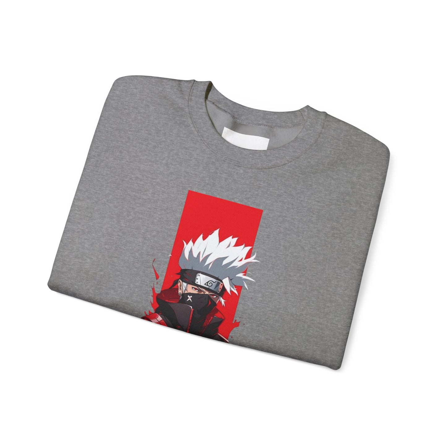 Premium Unisex Heavy Blend™ Crewneck Sweatshirt – Cozy & Durable Comfort