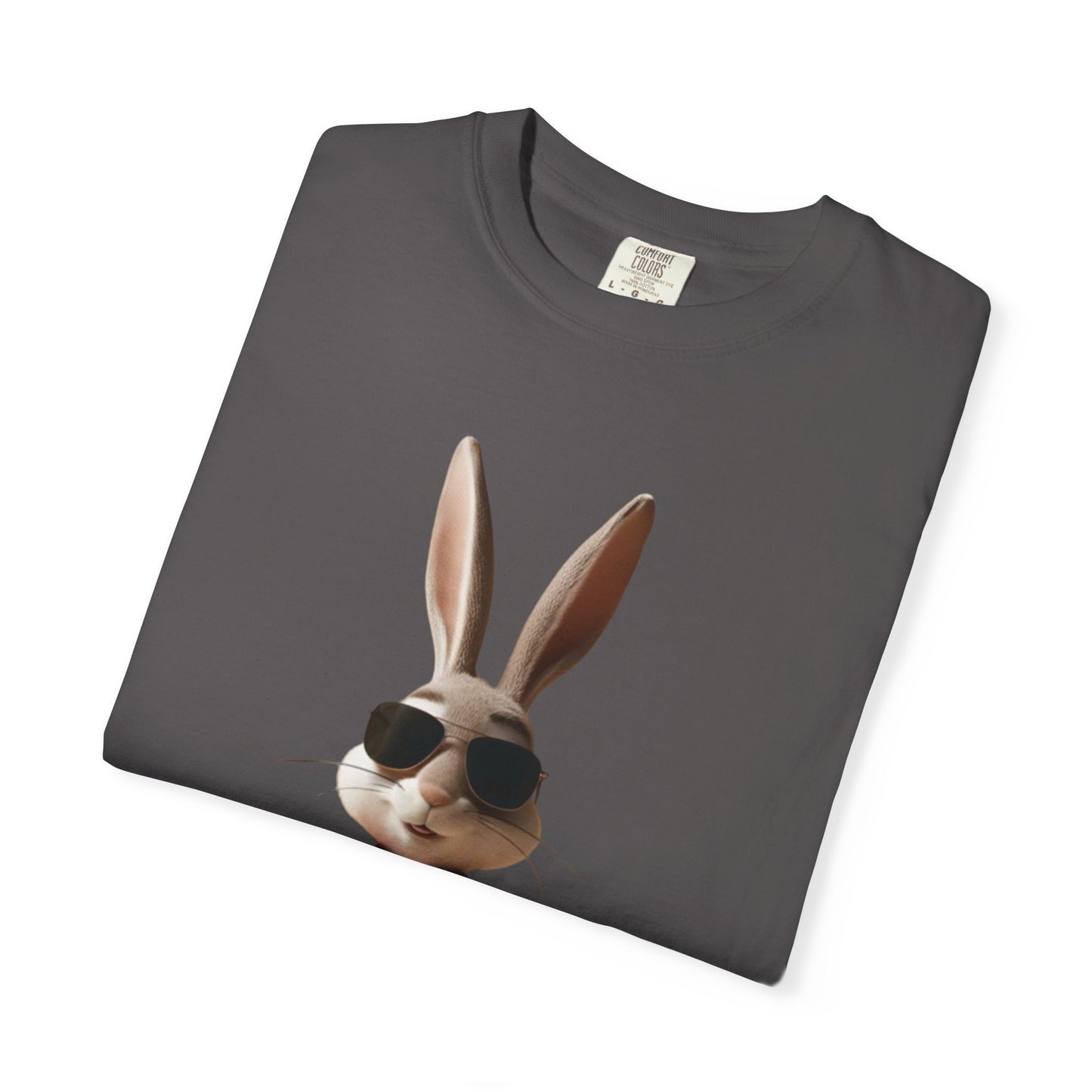 Premium Comfort Colors® Garment-Dyed Unisex T-Shirt – Ultra-Soft & Durable