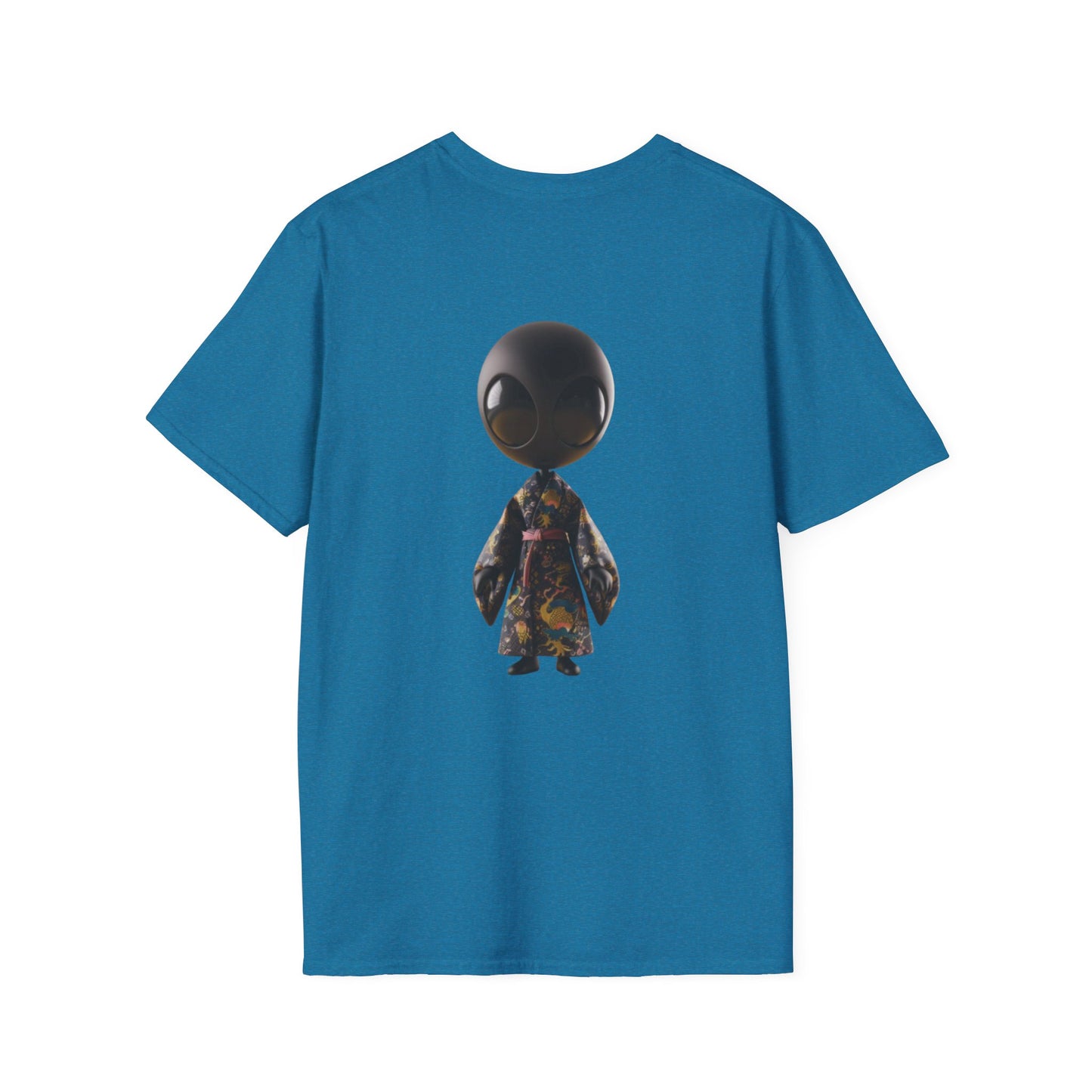 Unisex Premium Softstyle T-Shirt – Everyday Comfort & Style