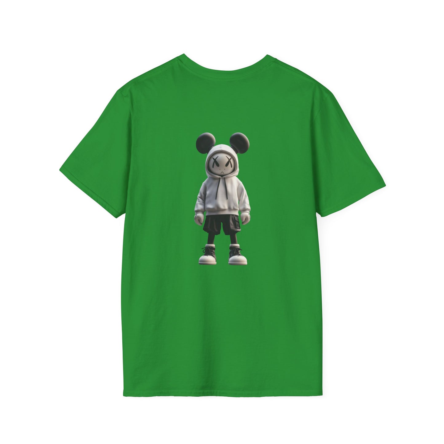 Unisex Premium Softstyle T-Shirt – Everyday Comfort & Style