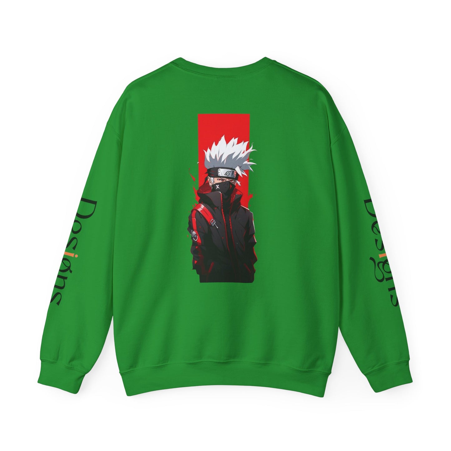 Premium Unisex Heavy Blend™ Crewneck Sweatshirt – Cozy & Durable Comfort
