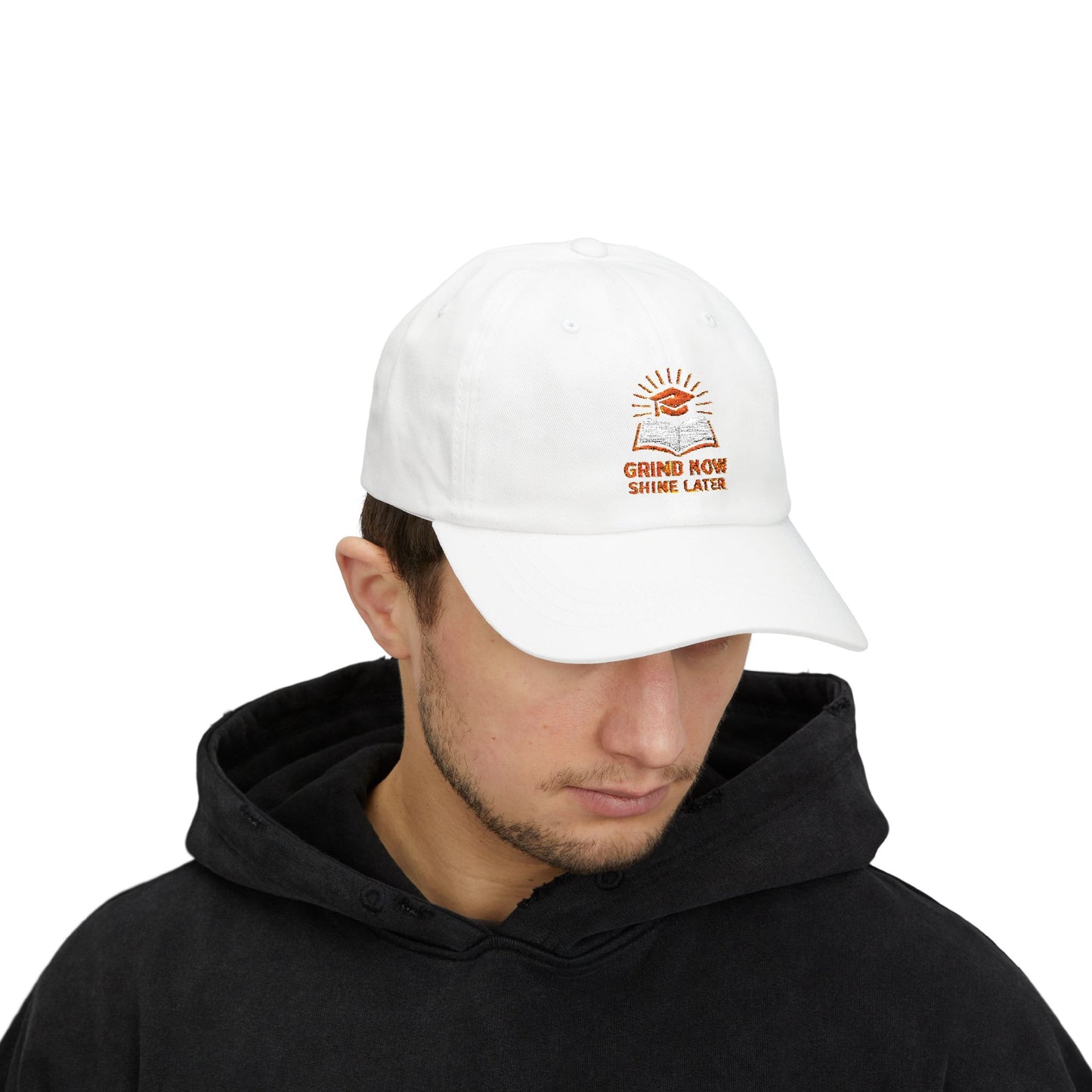 Classic Dad Cap