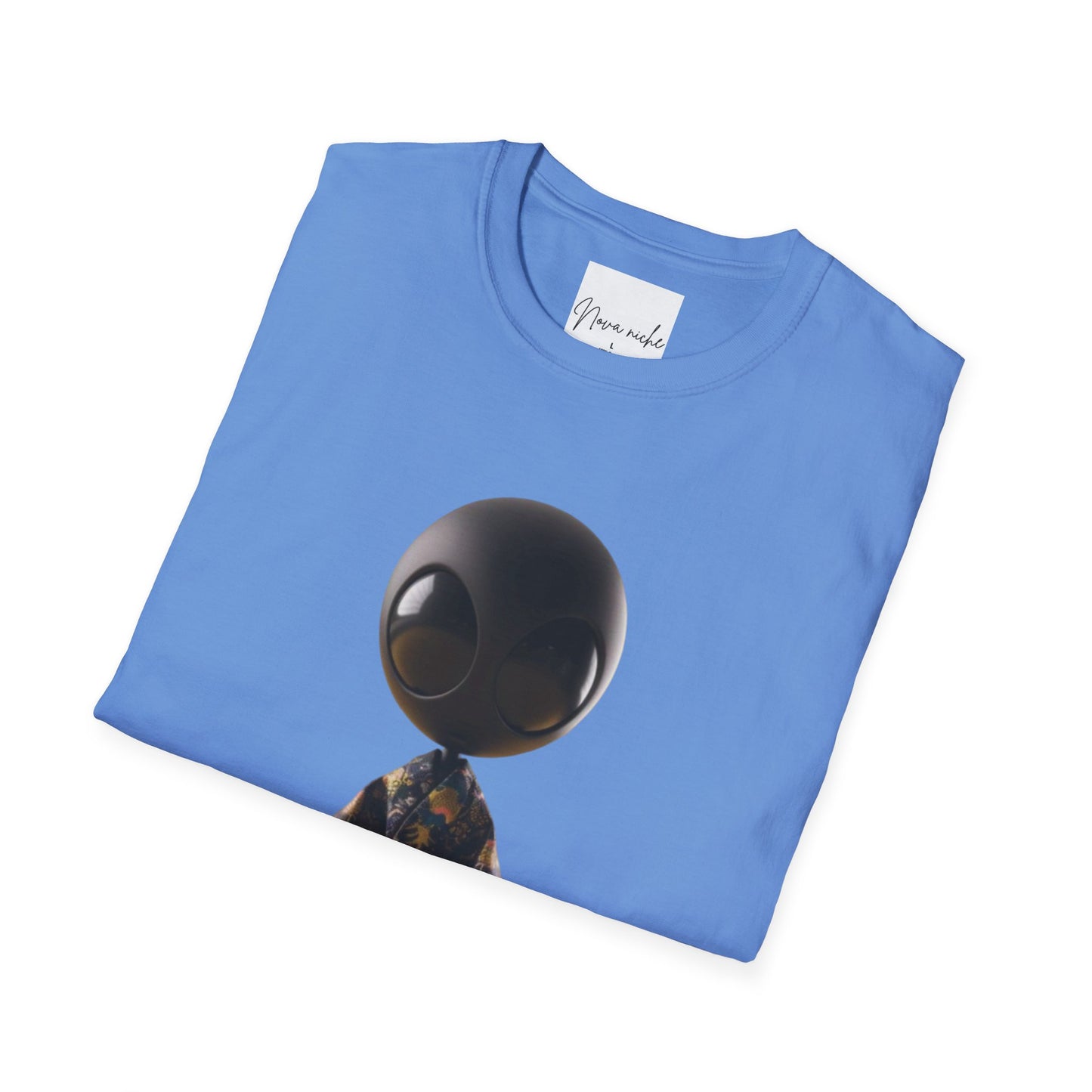Unisex Premium Softstyle T-Shirt – Everyday Comfort & Style