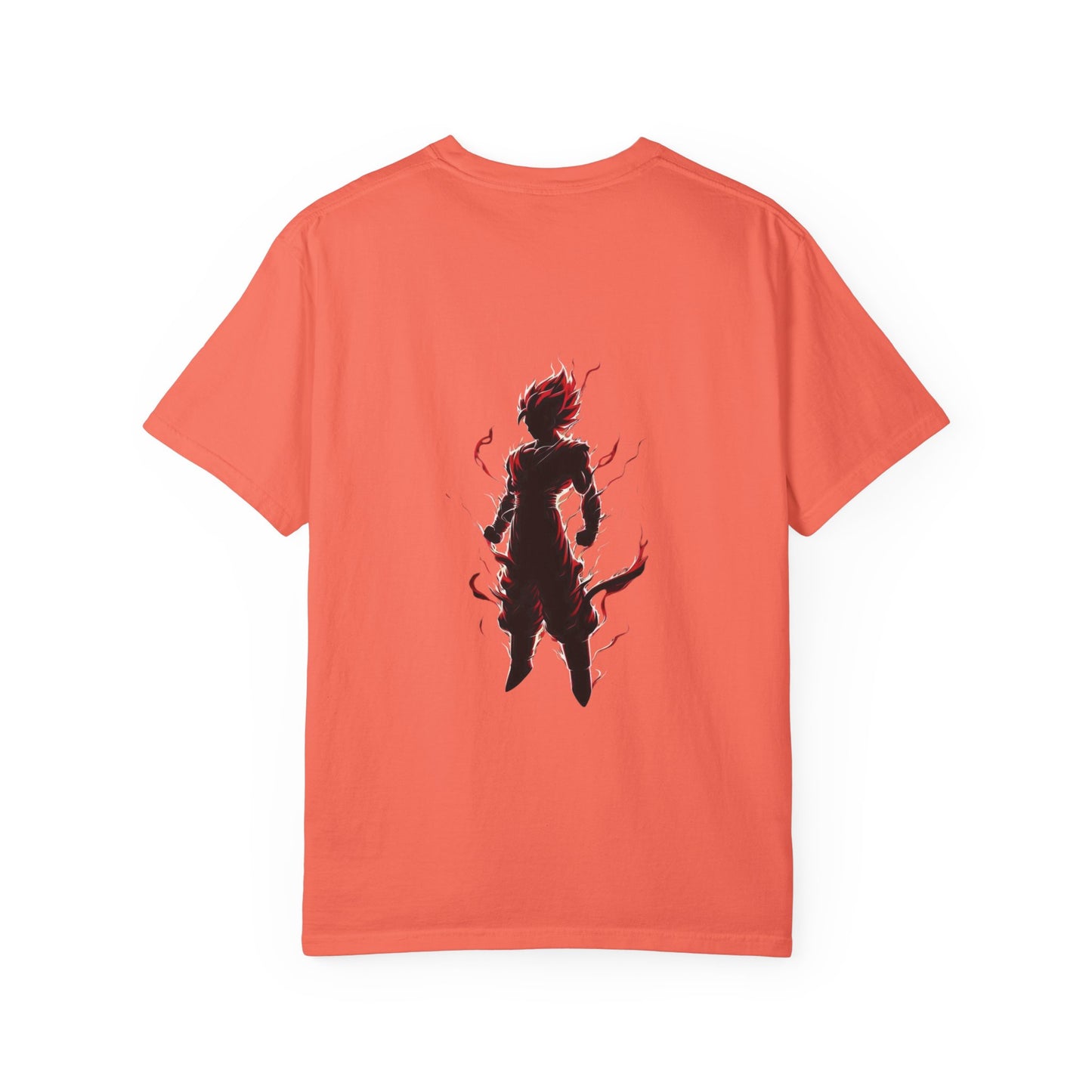 Premium Comfort Colors® Garment-Dyed Unisex T-Shirt – Ultra-Soft & Durable