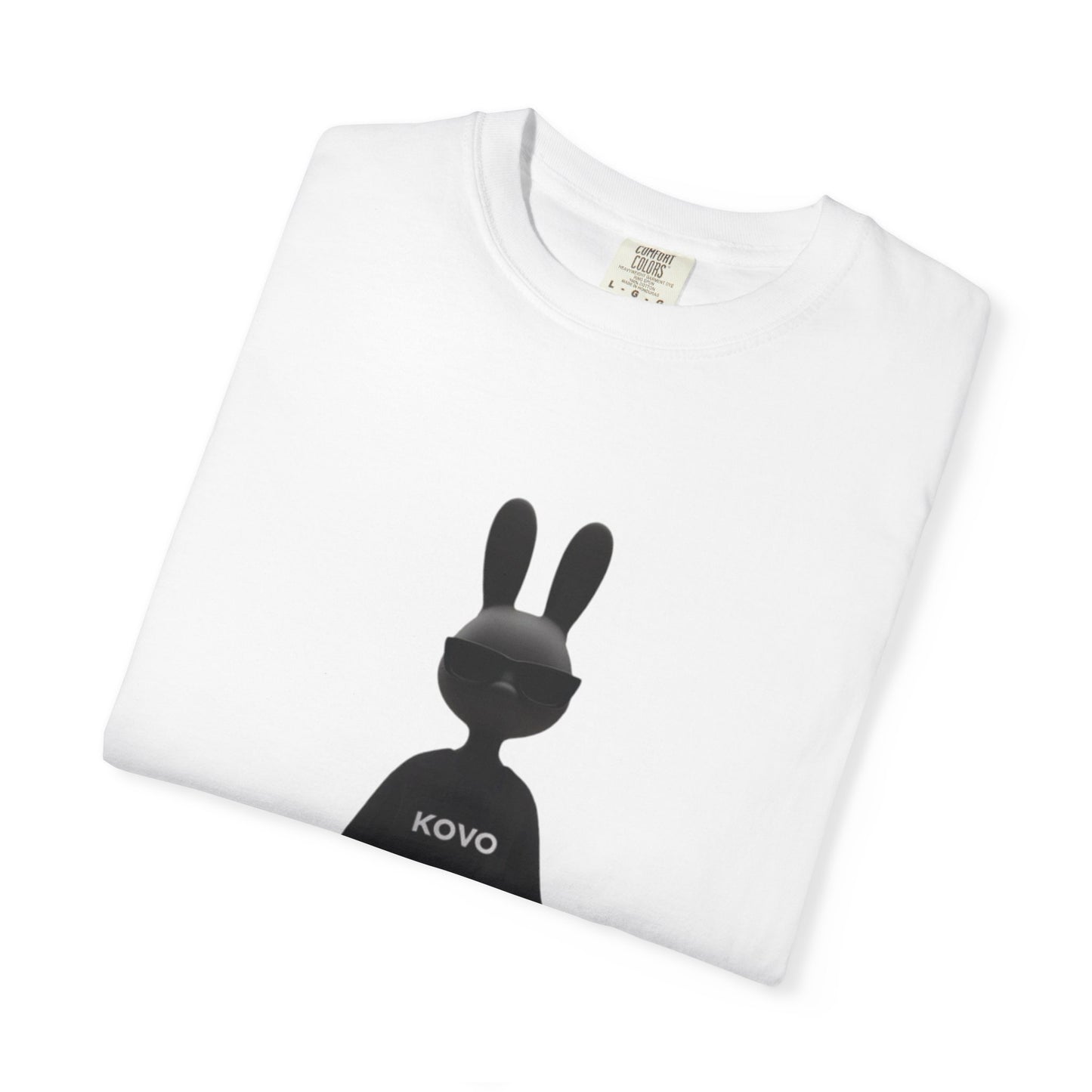Premium Comfort Colors® Garment-Dyed Unisex T-Shirt – Ultra-Soft & Durable