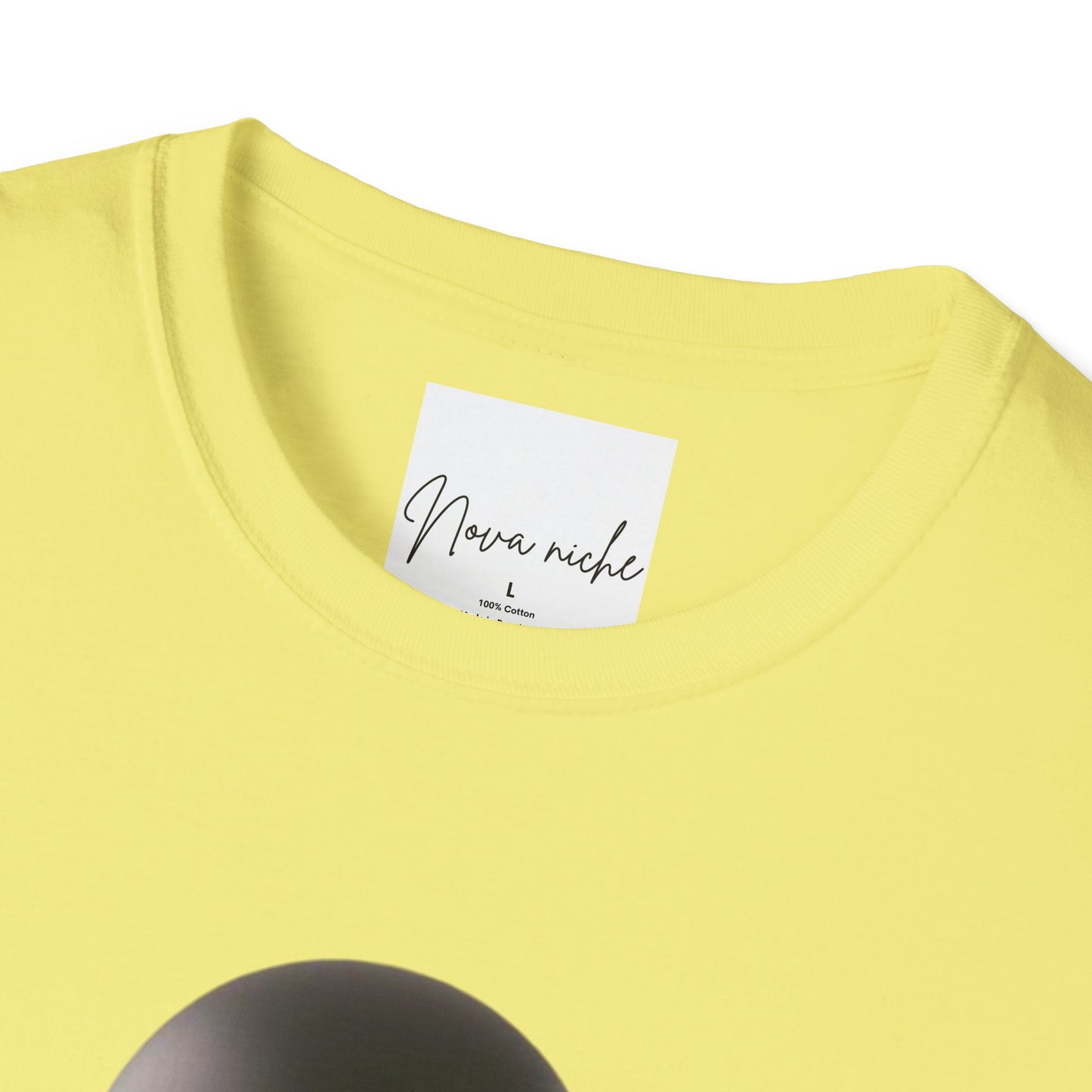 Unisex Premium Softstyle T-Shirt – Everyday Comfort & Style