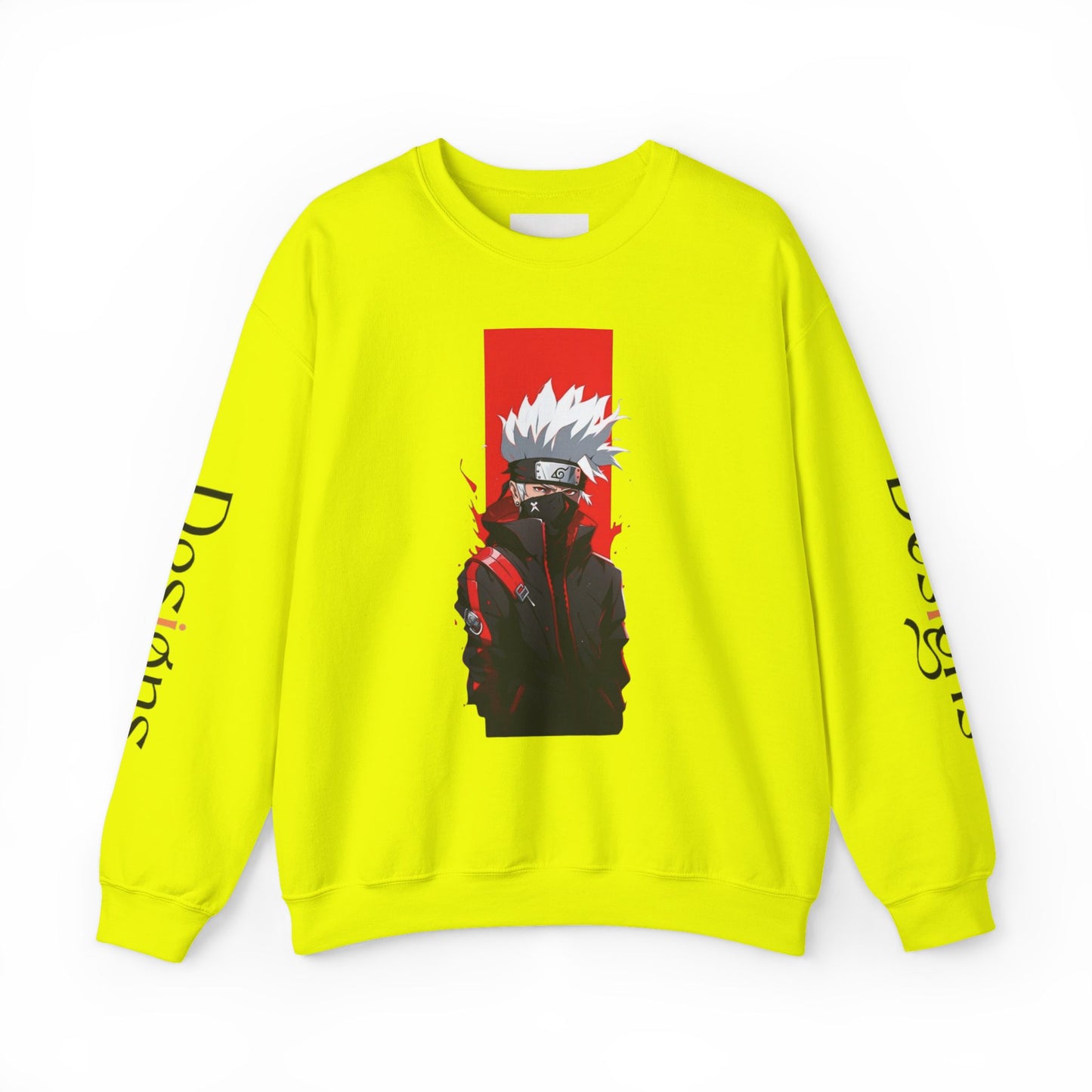 Premium Unisex Heavy Blend™ Crewneck Sweatshirt – Cozy & Durable Comfort