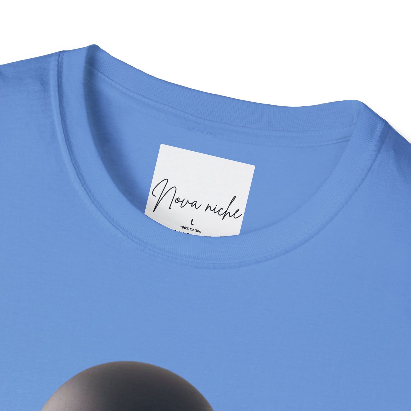 Unisex Premium Softstyle T-Shirt – Everyday Comfort & Style