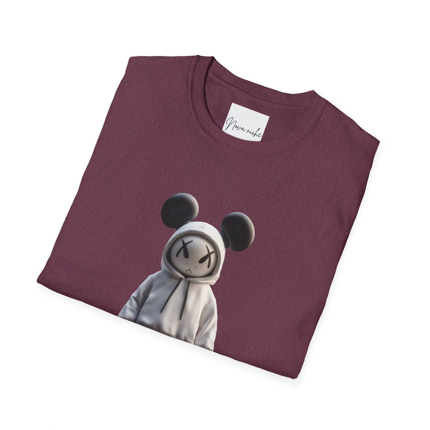 Unisex Premium Softstyle T-Shirt – Everyday Comfort & Style