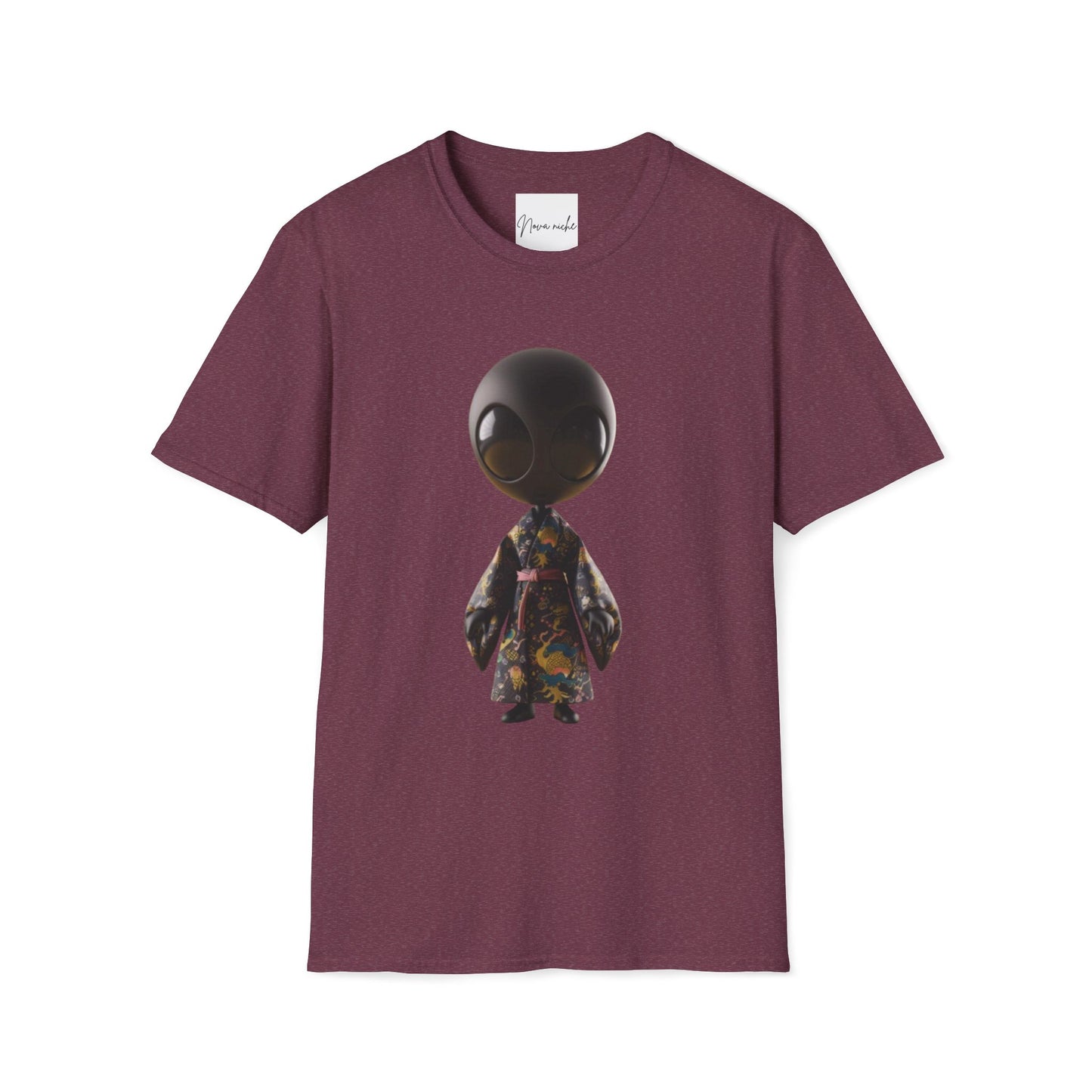 Unisex Premium Softstyle T-Shirt – Everyday Comfort & Style