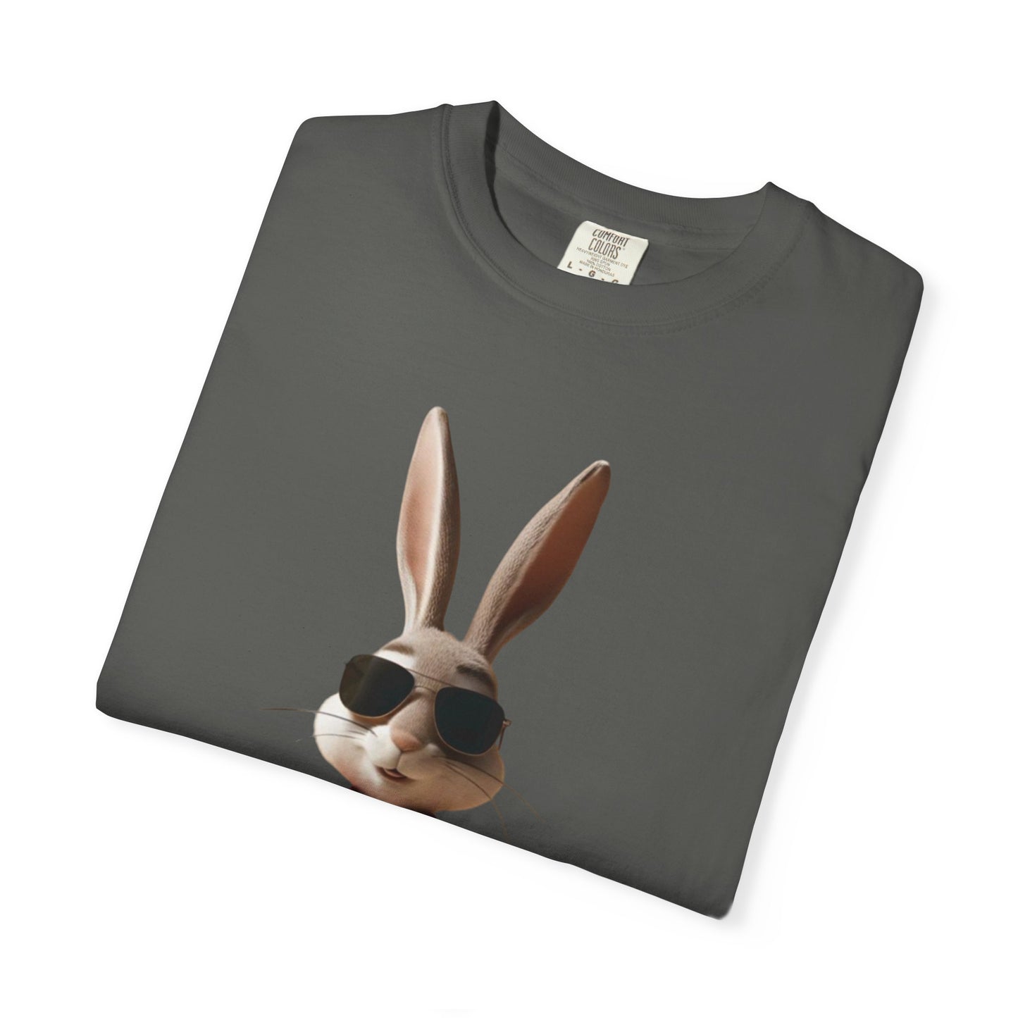 Premium Comfort Colors® Garment-Dyed Unisex T-Shirt – Ultra-Soft & Durable