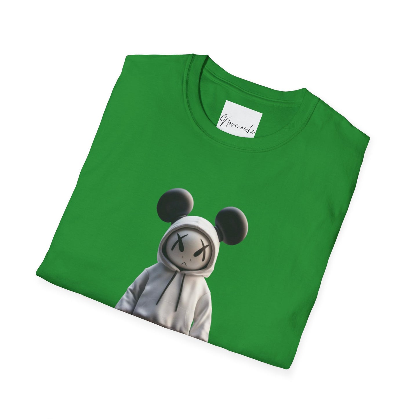 Unisex Premium Softstyle T-Shirt – Everyday Comfort & Style