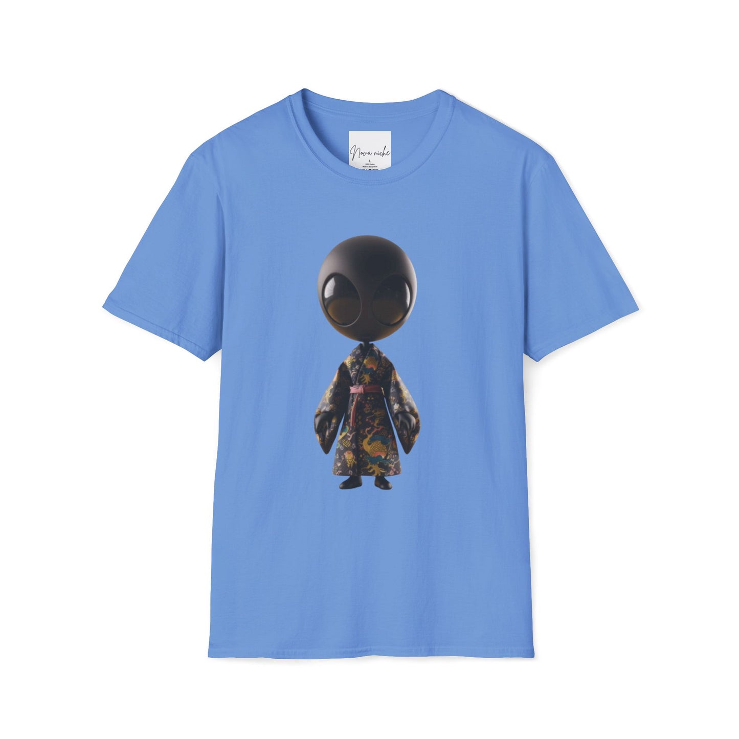 Unisex Premium Softstyle T-Shirt – Everyday Comfort & Style
