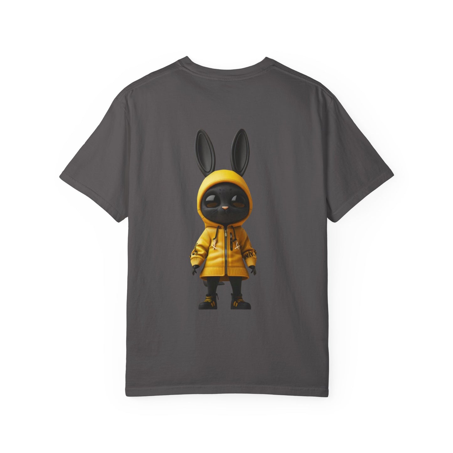 Premium Comfort Colors® Garment-Dyed Unisex T-Shirt – Ultra-Soft & Durable