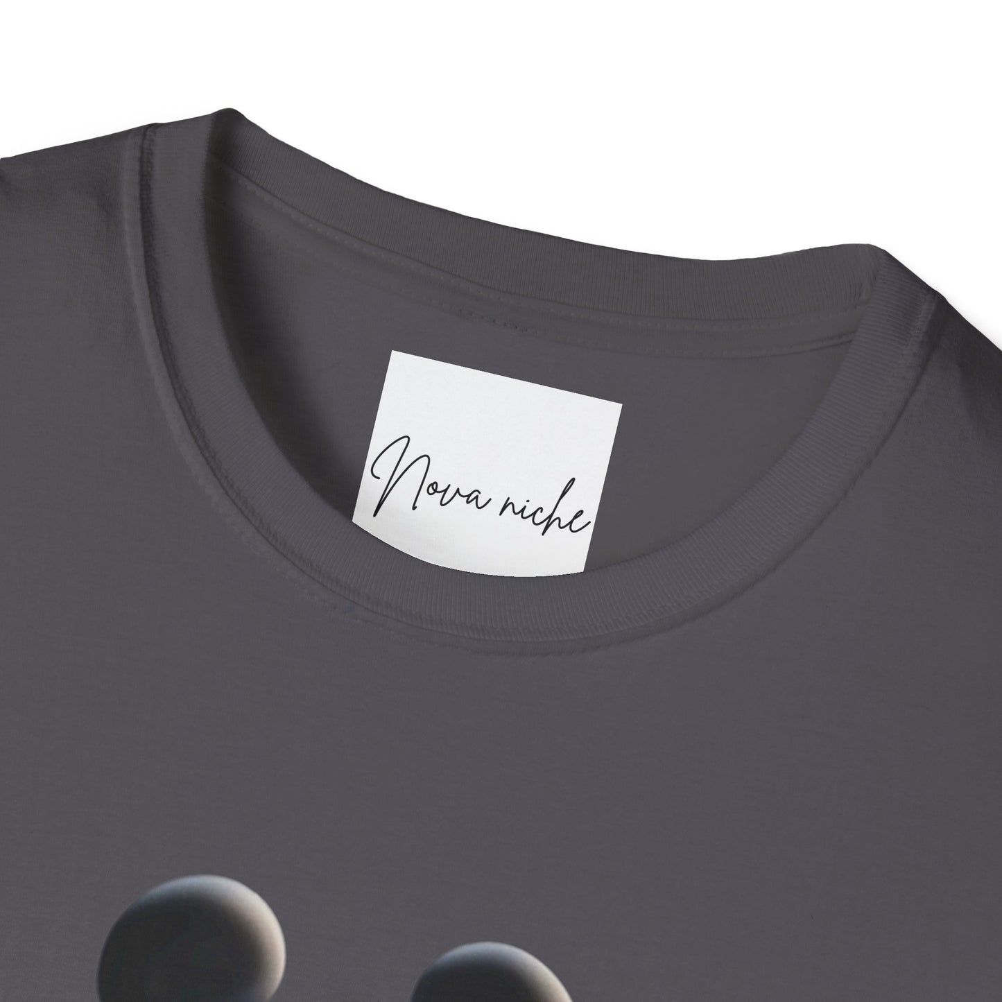 Unisex Premium Softstyle T-Shirt – Everyday Comfort & Style
