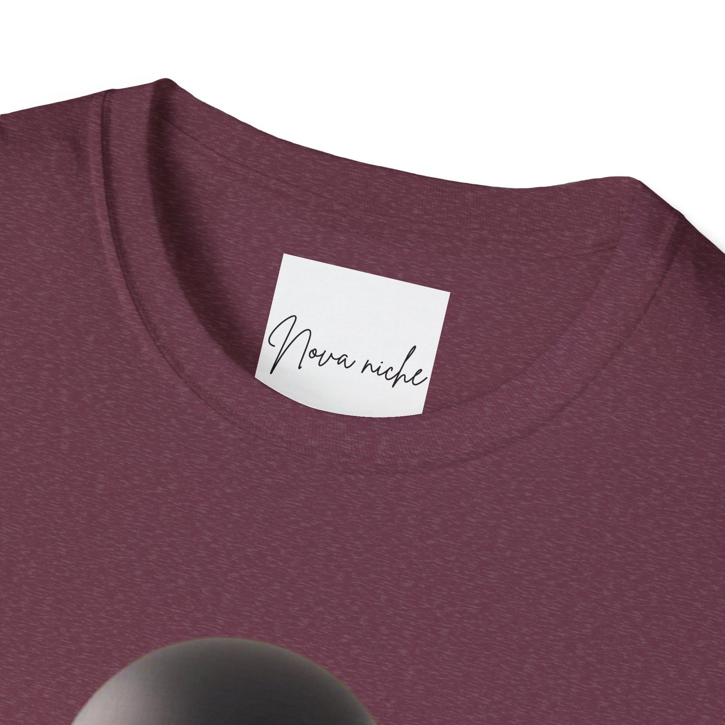 Unisex Premium Softstyle T-Shirt – Everyday Comfort & Style