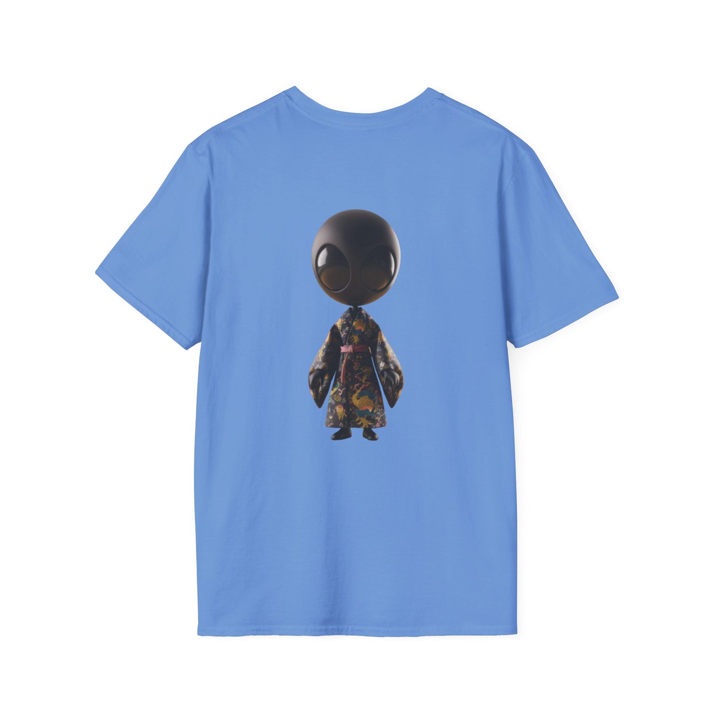 Unisex Premium Softstyle T-Shirt – Everyday Comfort & Style