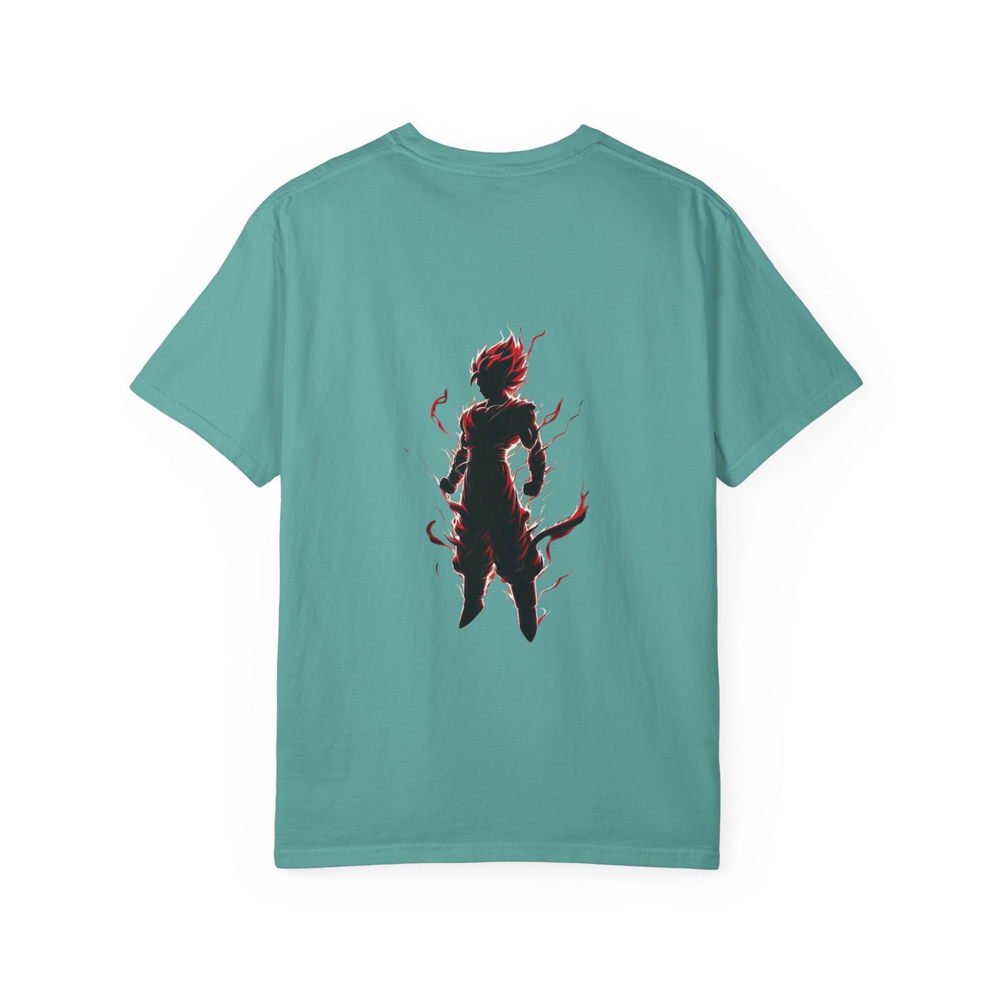 Premium Comfort Colors® Garment-Dyed Unisex T-Shirt – Ultra-Soft & Durable
