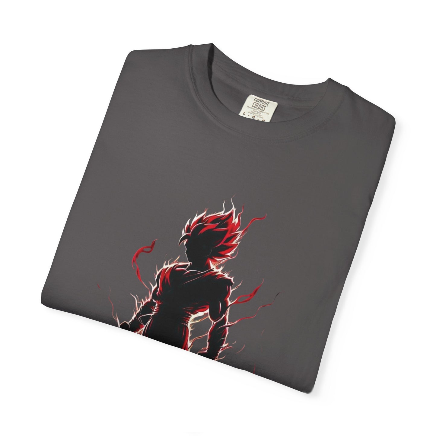 Premium Comfort Colors® Garment-Dyed Unisex T-Shirt – Ultra-Soft & Durable