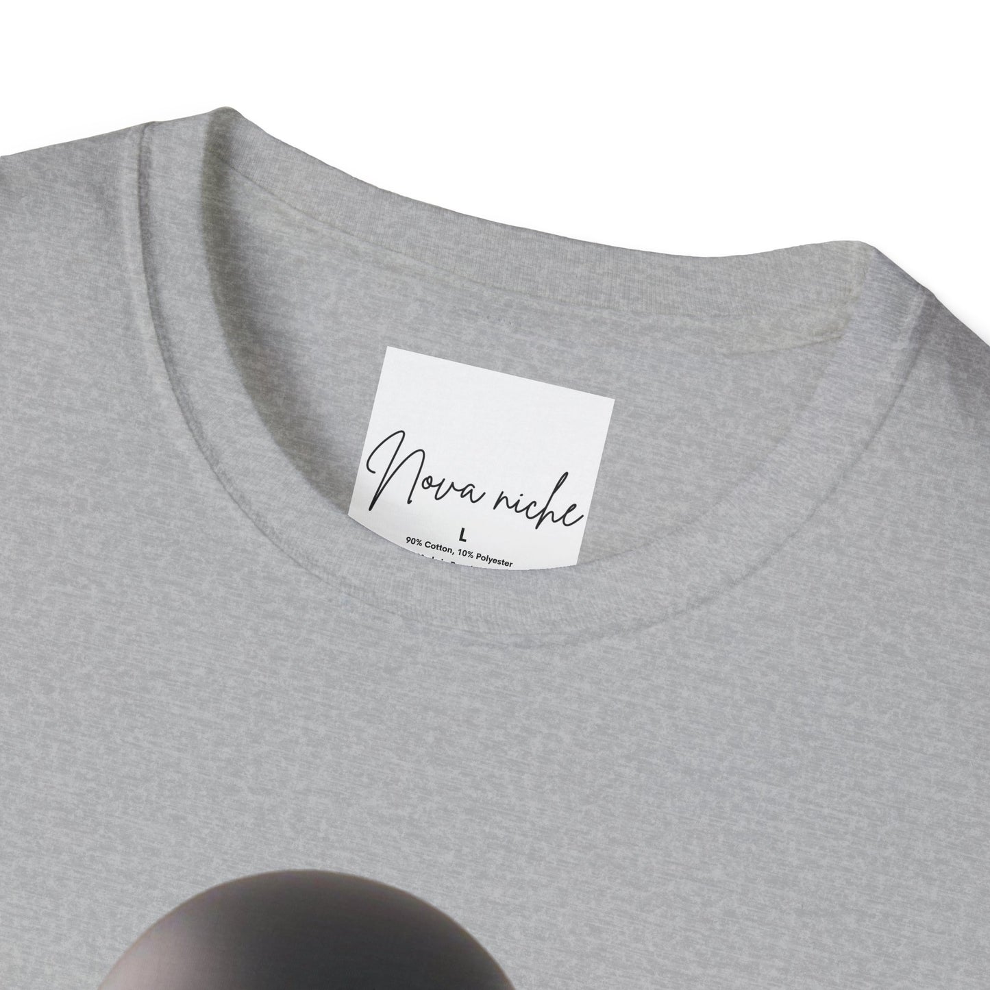 Unisex Premium Softstyle T-Shirt – Everyday Comfort & Style