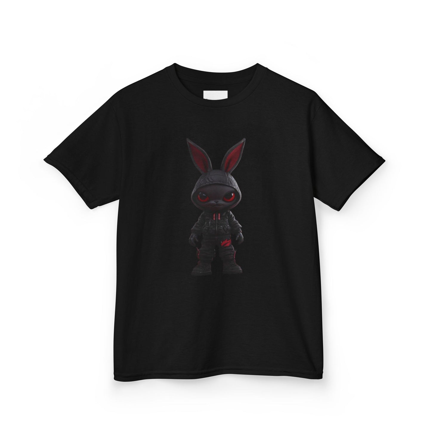 Kids Heavy Cotton T-Shirt – Soft, Durable & Everyday-Ready