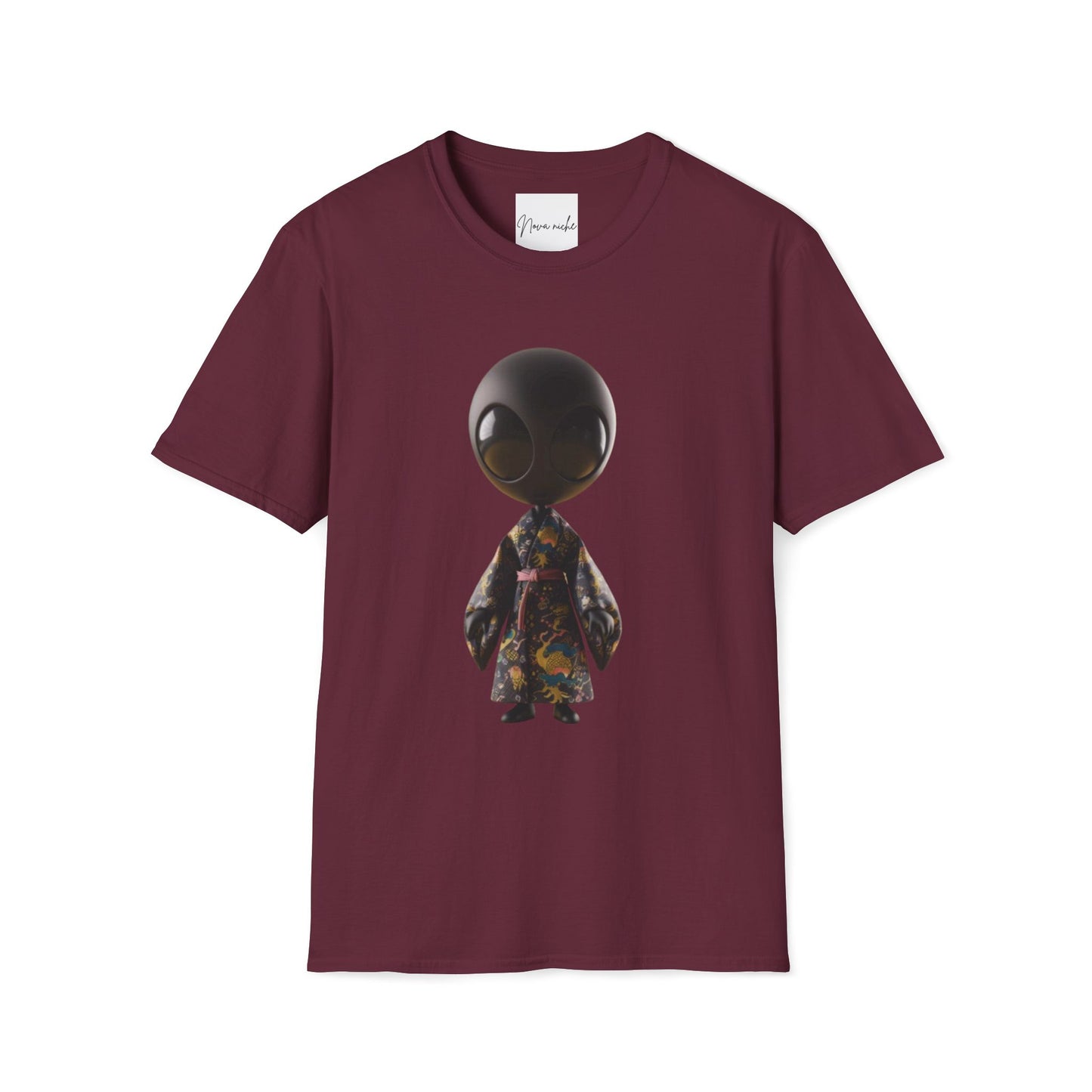 Unisex Premium Softstyle T-Shirt – Everyday Comfort & Style