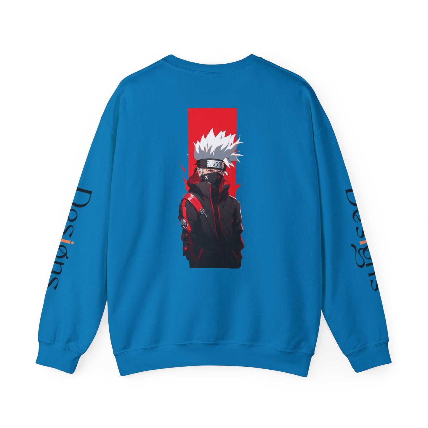 Premium Unisex Heavy Blend™ Crewneck Sweatshirt – Cozy & Durable Comfort