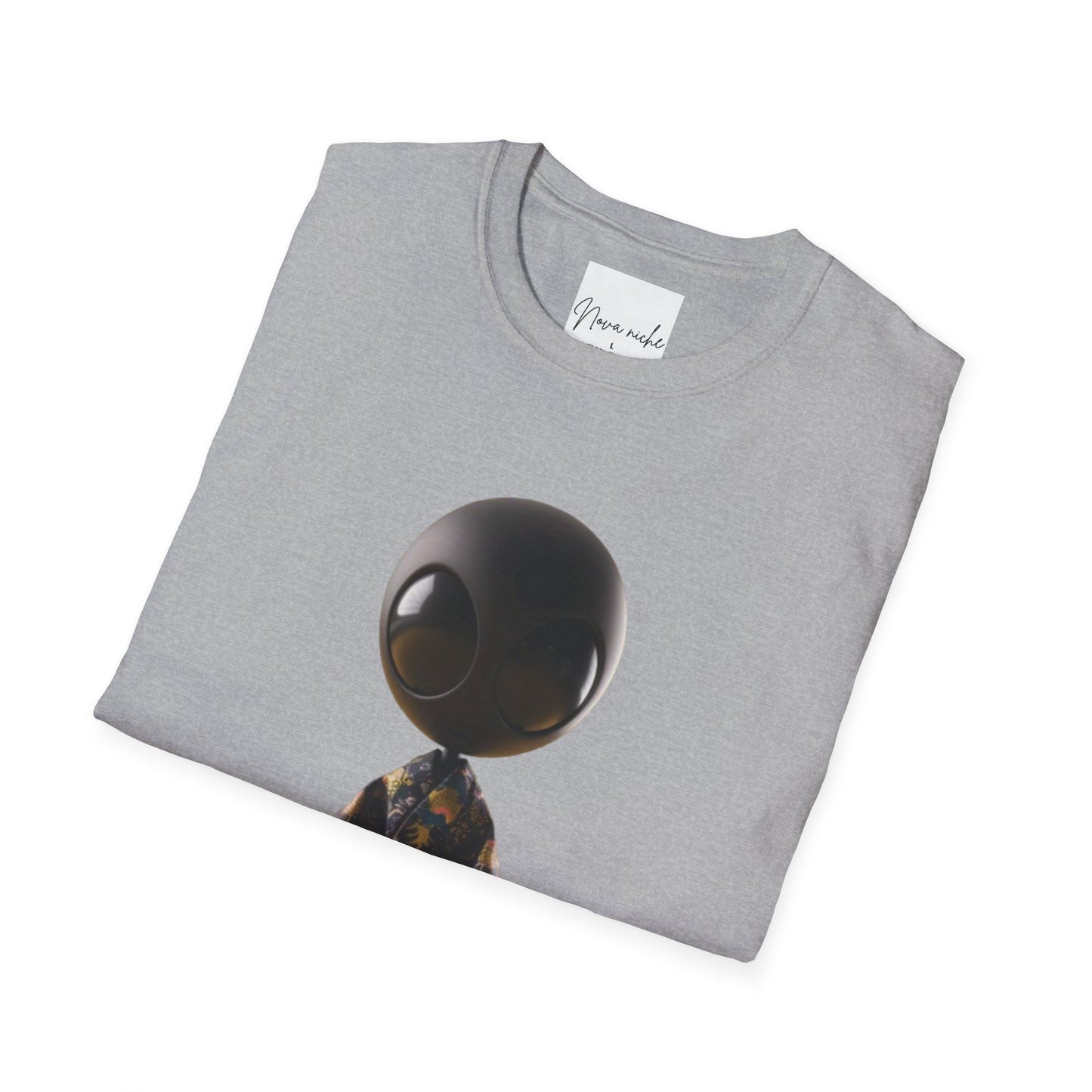 Unisex Premium Softstyle T-Shirt – Everyday Comfort & Style