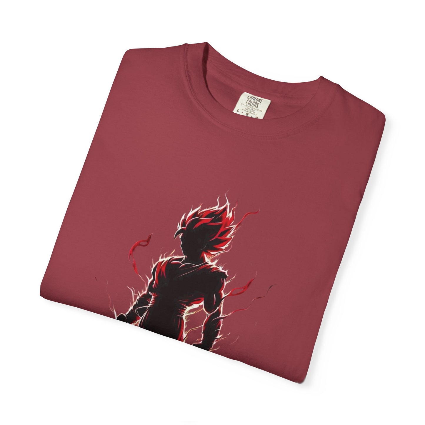 Premium Comfort Colors® Garment-Dyed Unisex T-Shirt – Ultra-Soft & Durable