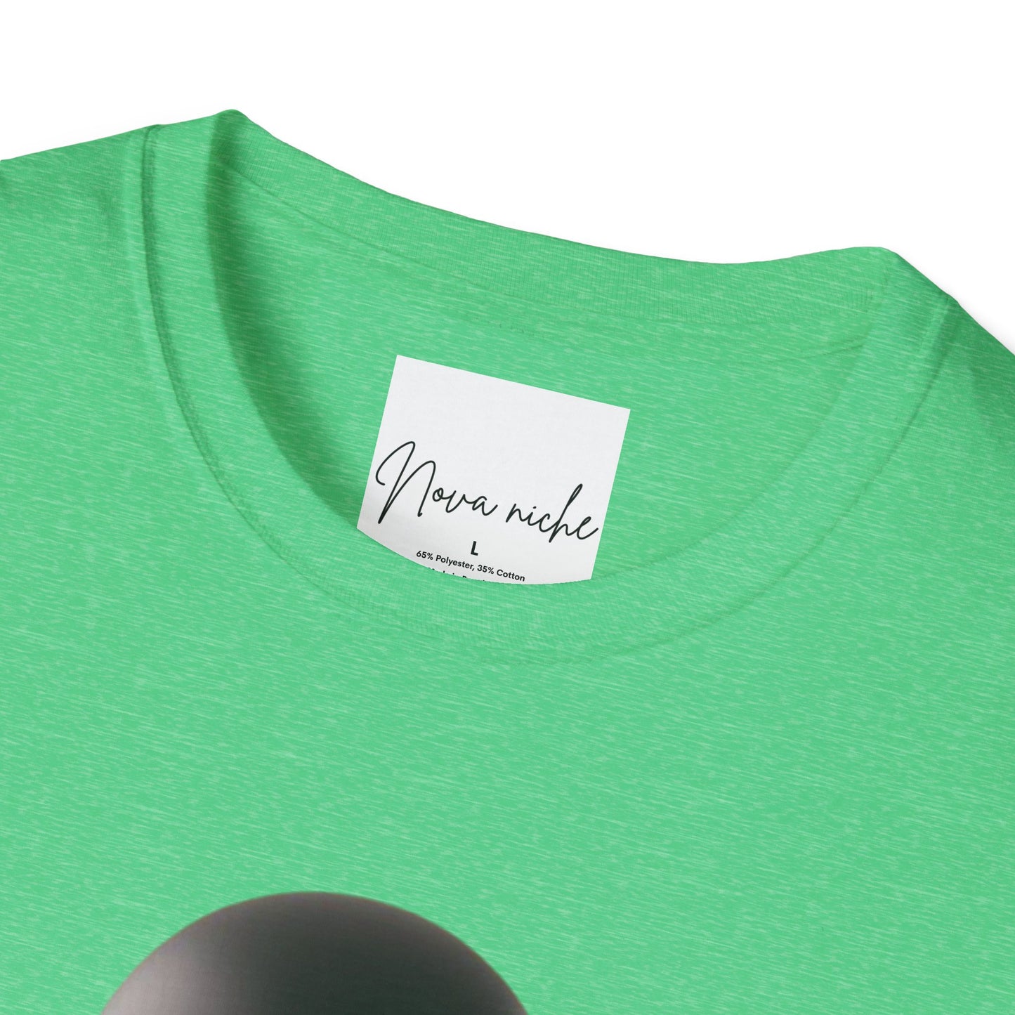 Unisex Premium Softstyle T-Shirt – Everyday Comfort & Style