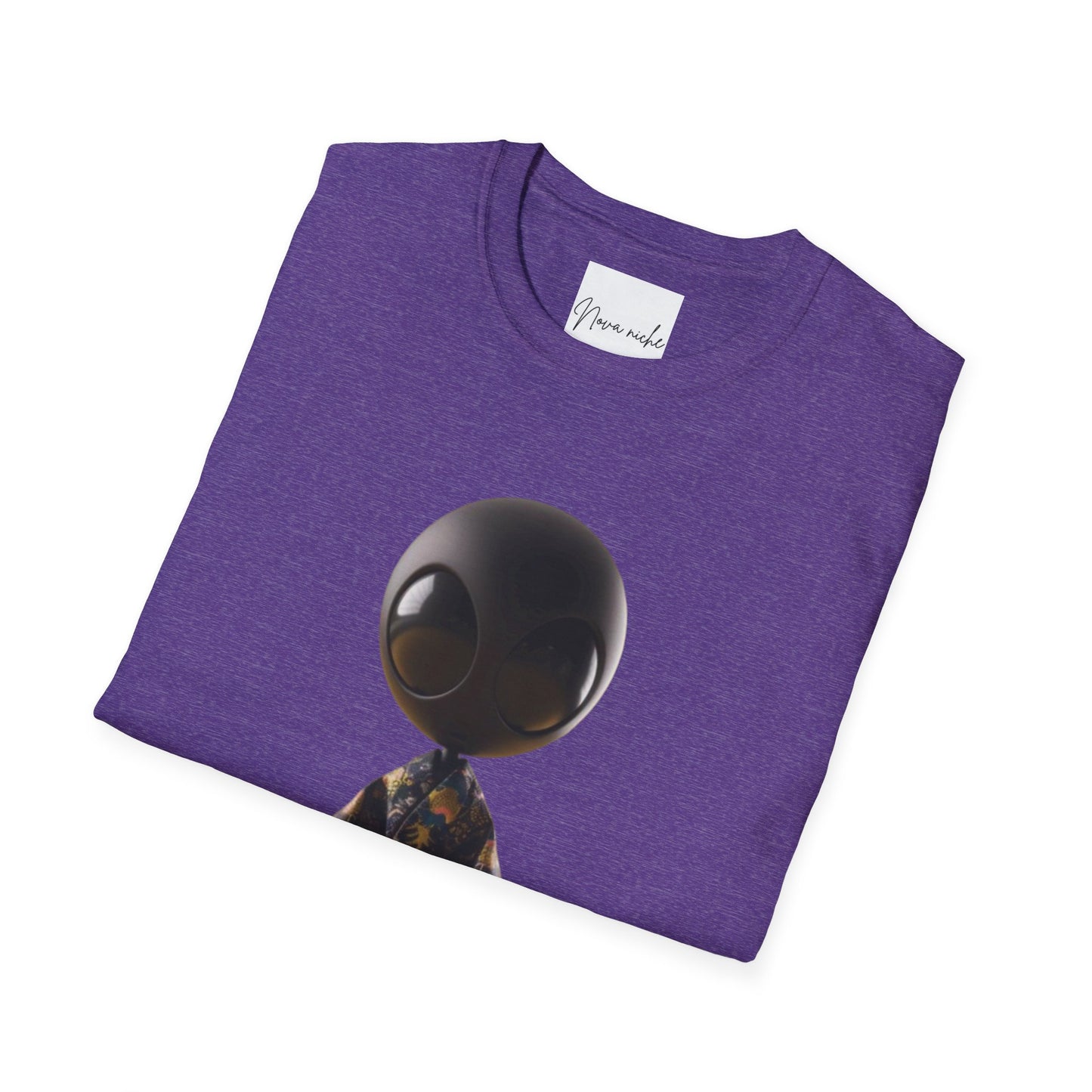 Unisex Premium Softstyle T-Shirt – Everyday Comfort & Style