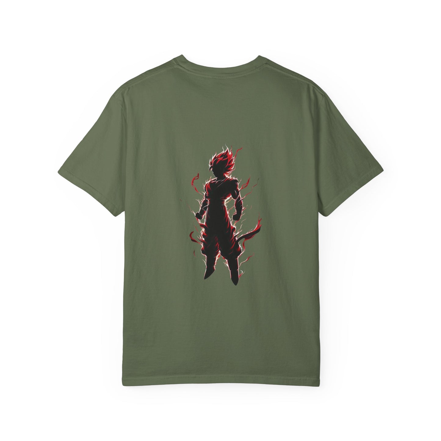 Premium Comfort Colors® Garment-Dyed Unisex T-Shirt – Ultra-Soft & Durable