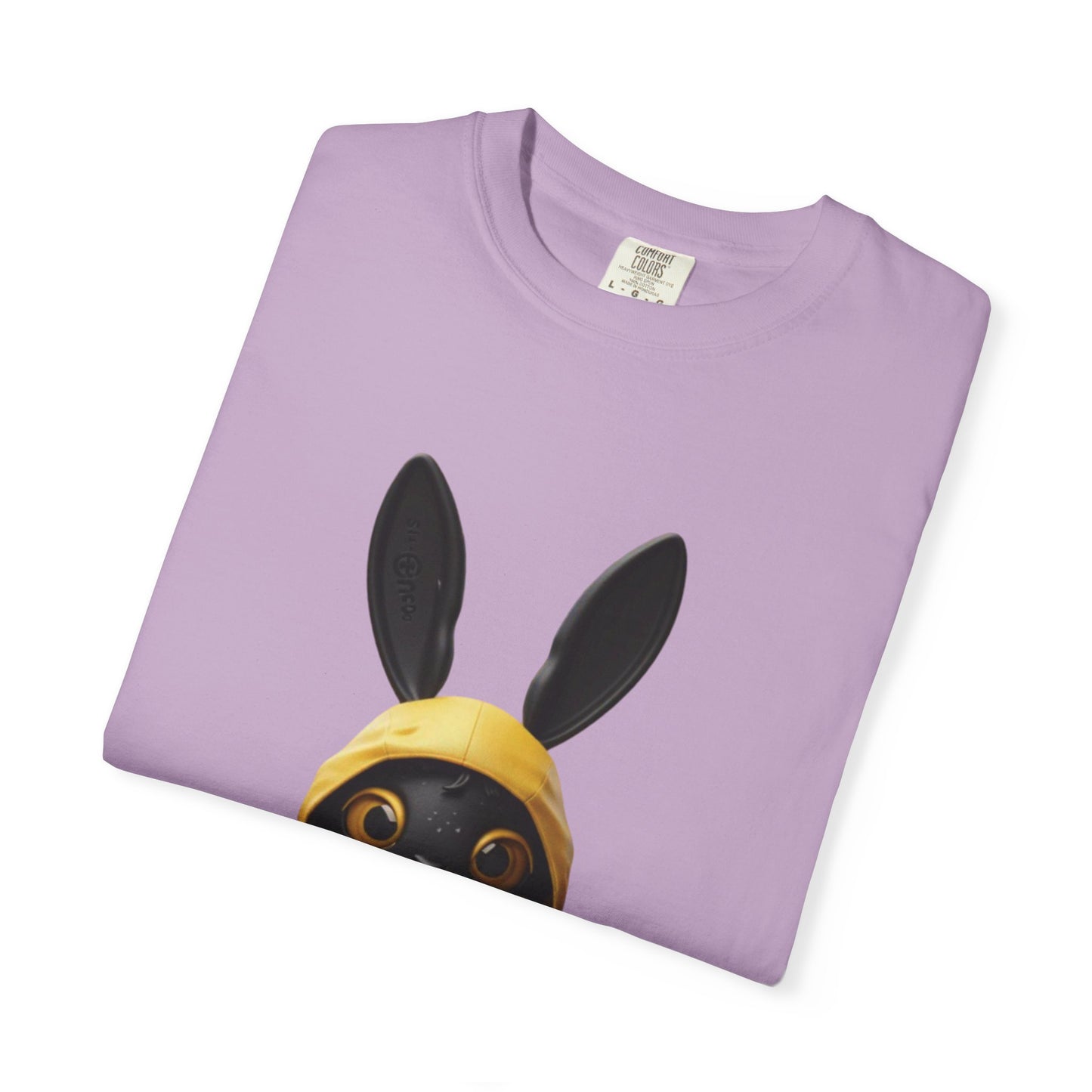 Premium Comfort Colors® Garment-Dyed Unisex T-Shirt – Ultra-Soft & Durable