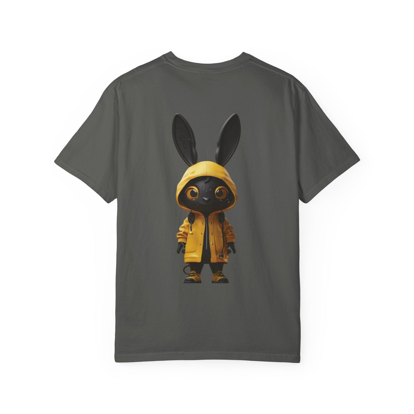 Premium Comfort Colors® Garment-Dyed Unisex T-Shirt – Ultra-Soft & Durable