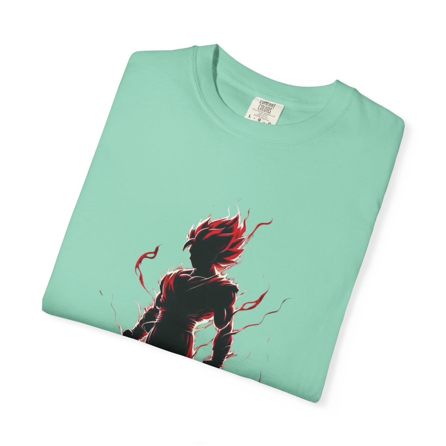 Premium Comfort Colors® Garment-Dyed Unisex T-Shirt – Ultra-Soft & Durable