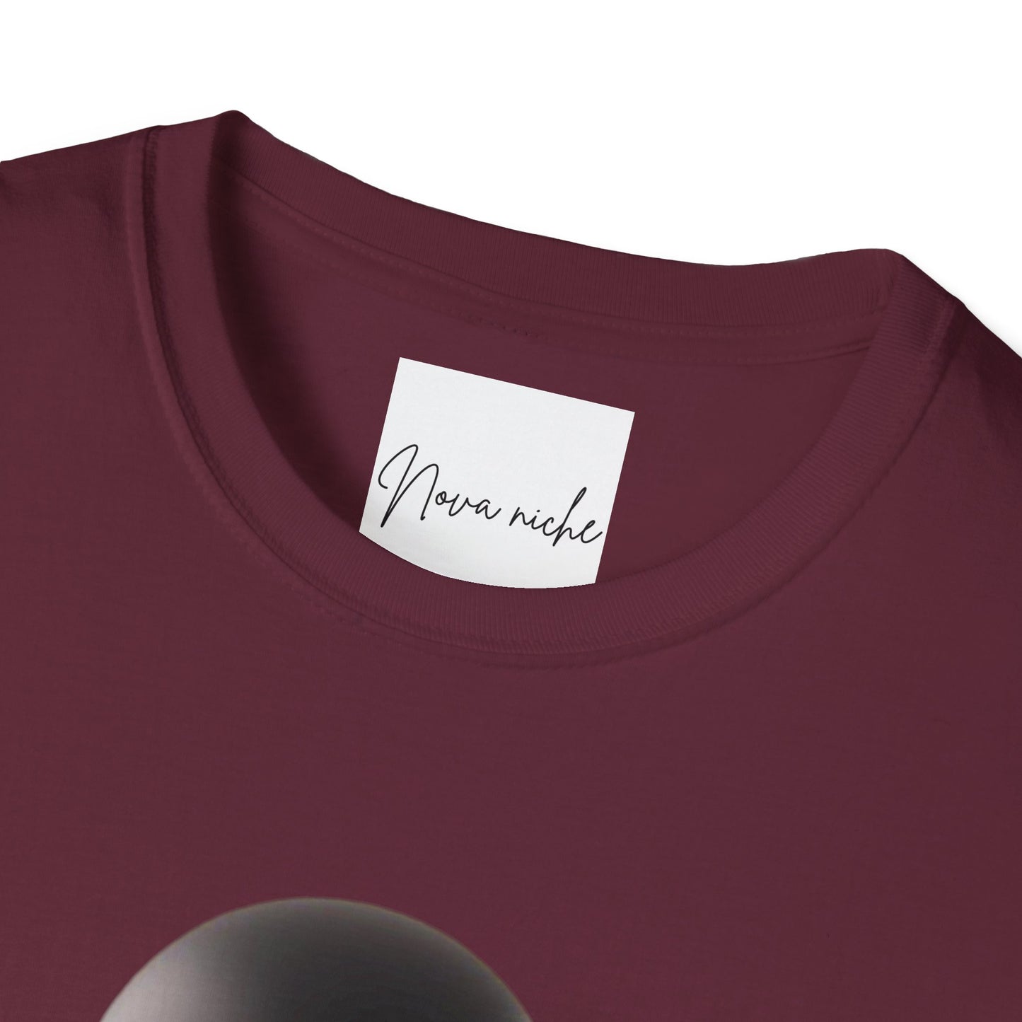 Unisex Premium Softstyle T-Shirt – Everyday Comfort & Style