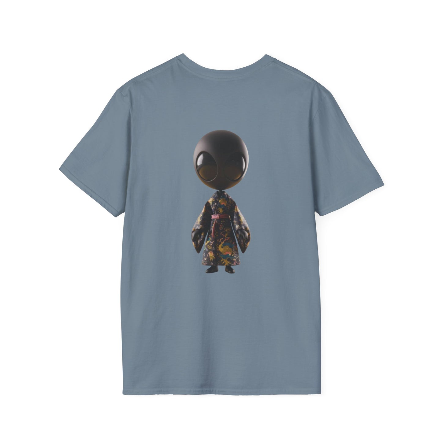 Unisex Premium Softstyle T-Shirt – Everyday Comfort & Style