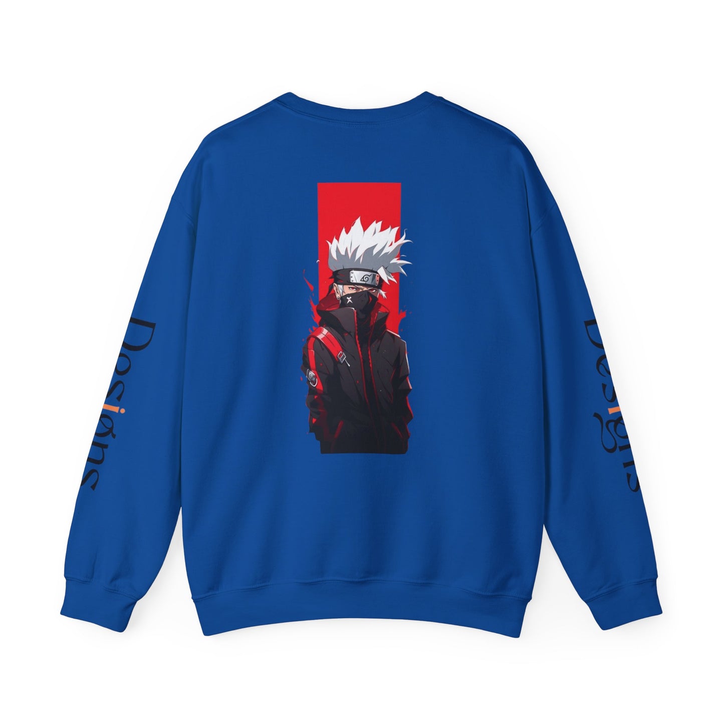 Premium Unisex Heavy Blend™ Crewneck Sweatshirt – Cozy & Durable Comfort