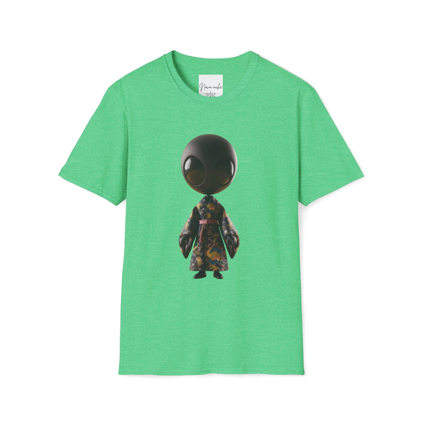 Unisex Premium Softstyle T-Shirt – Everyday Comfort & Style