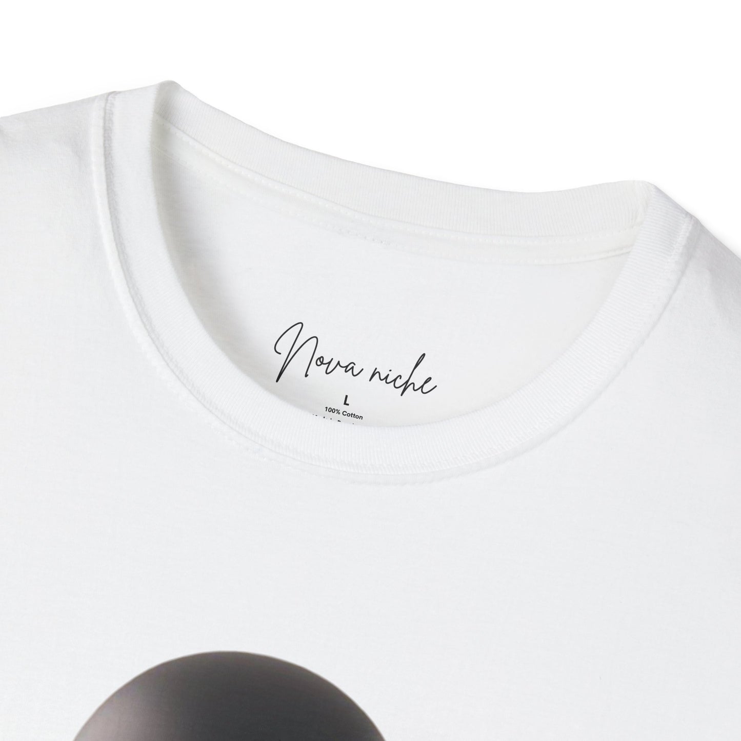 Unisex Premium Softstyle T-Shirt – Everyday Comfort & Style