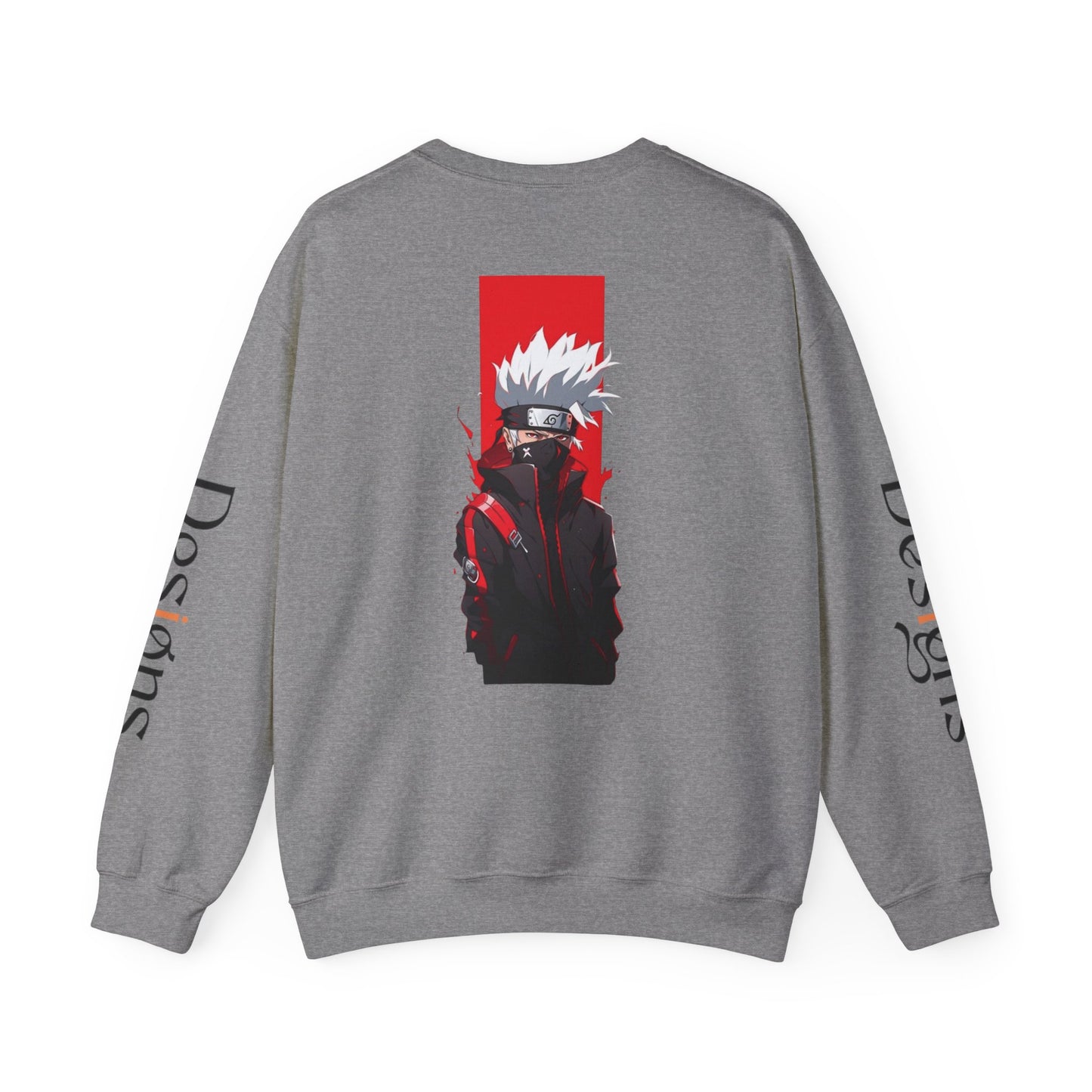 Premium Unisex Heavy Blend™ Crewneck Sweatshirt – Cozy & Durable Comfort