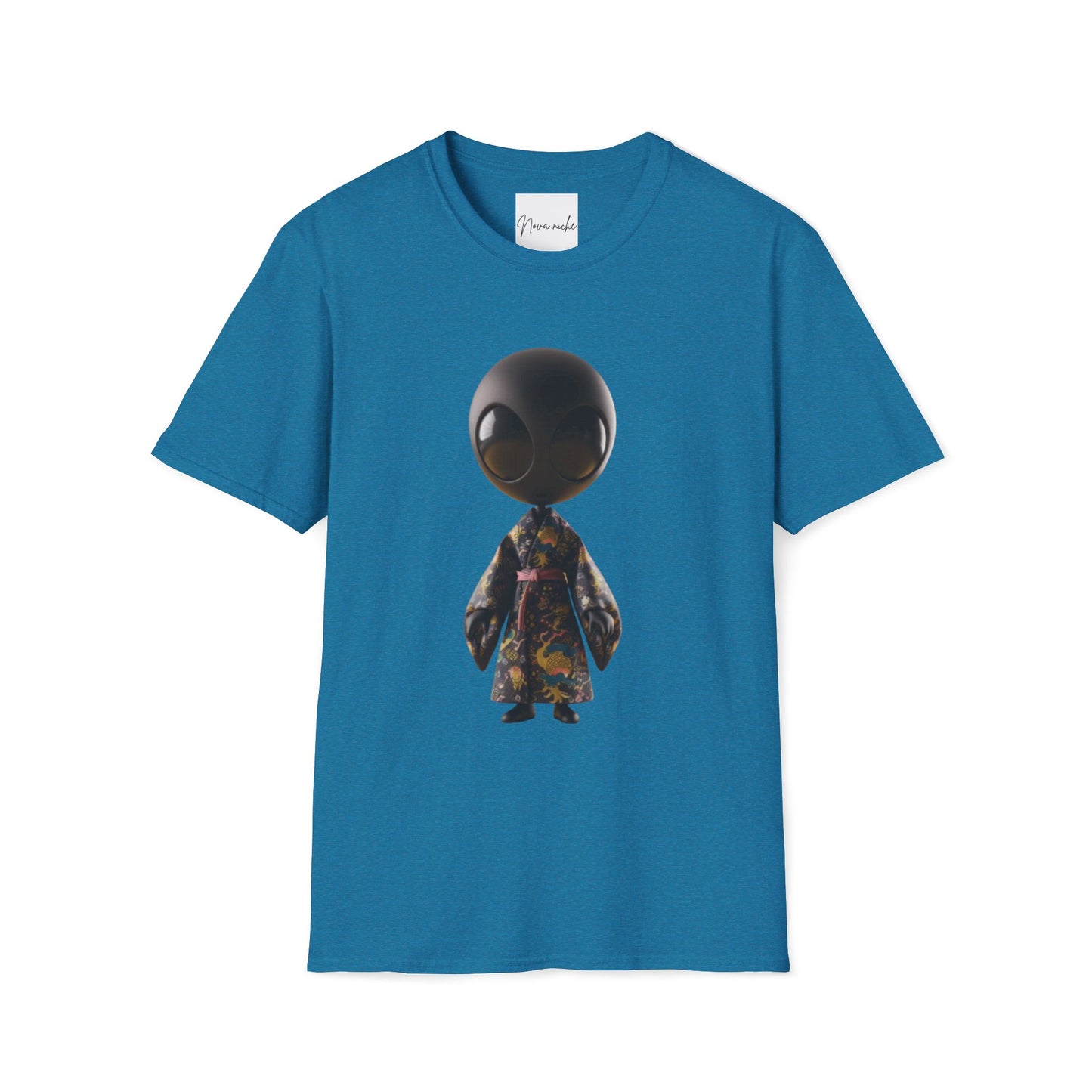 Unisex Premium Softstyle T-Shirt – Everyday Comfort & Style