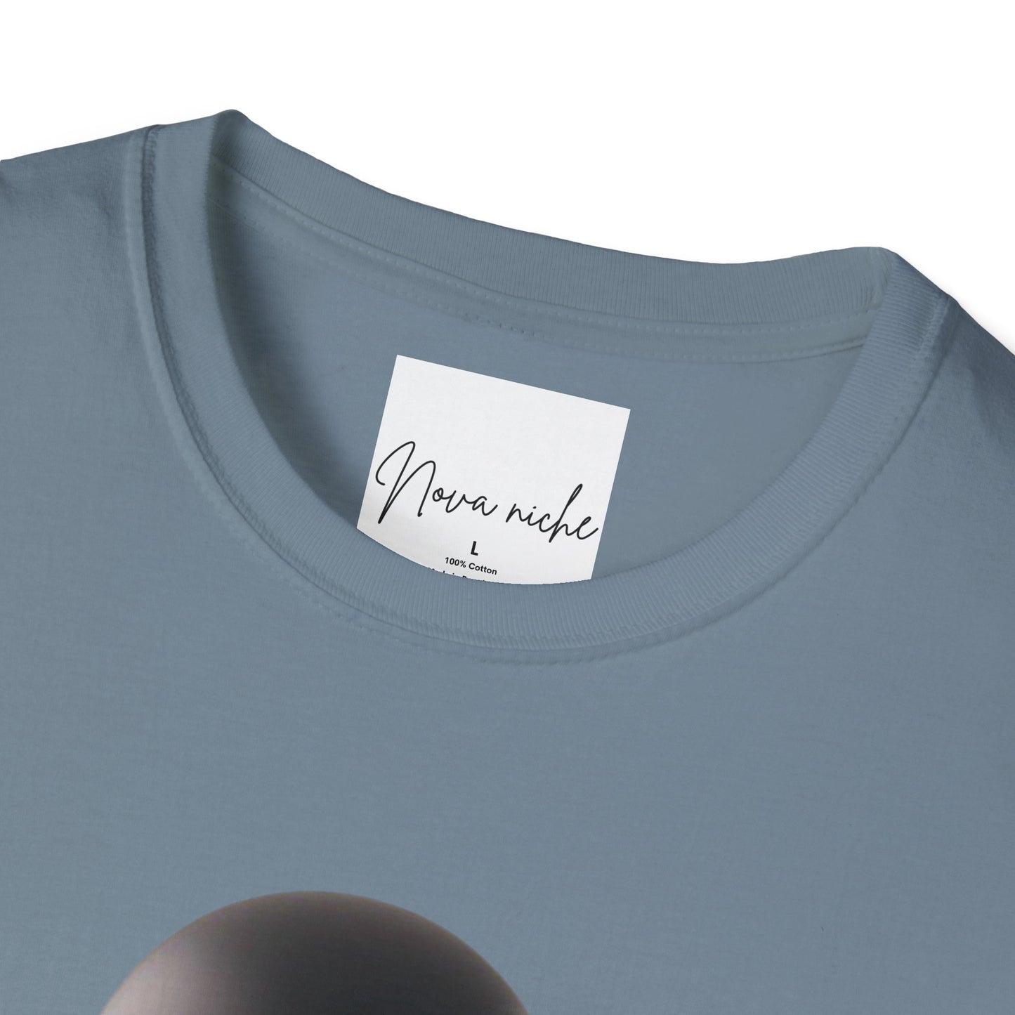 Unisex Premium Softstyle T-Shirt – Everyday Comfort & Style
