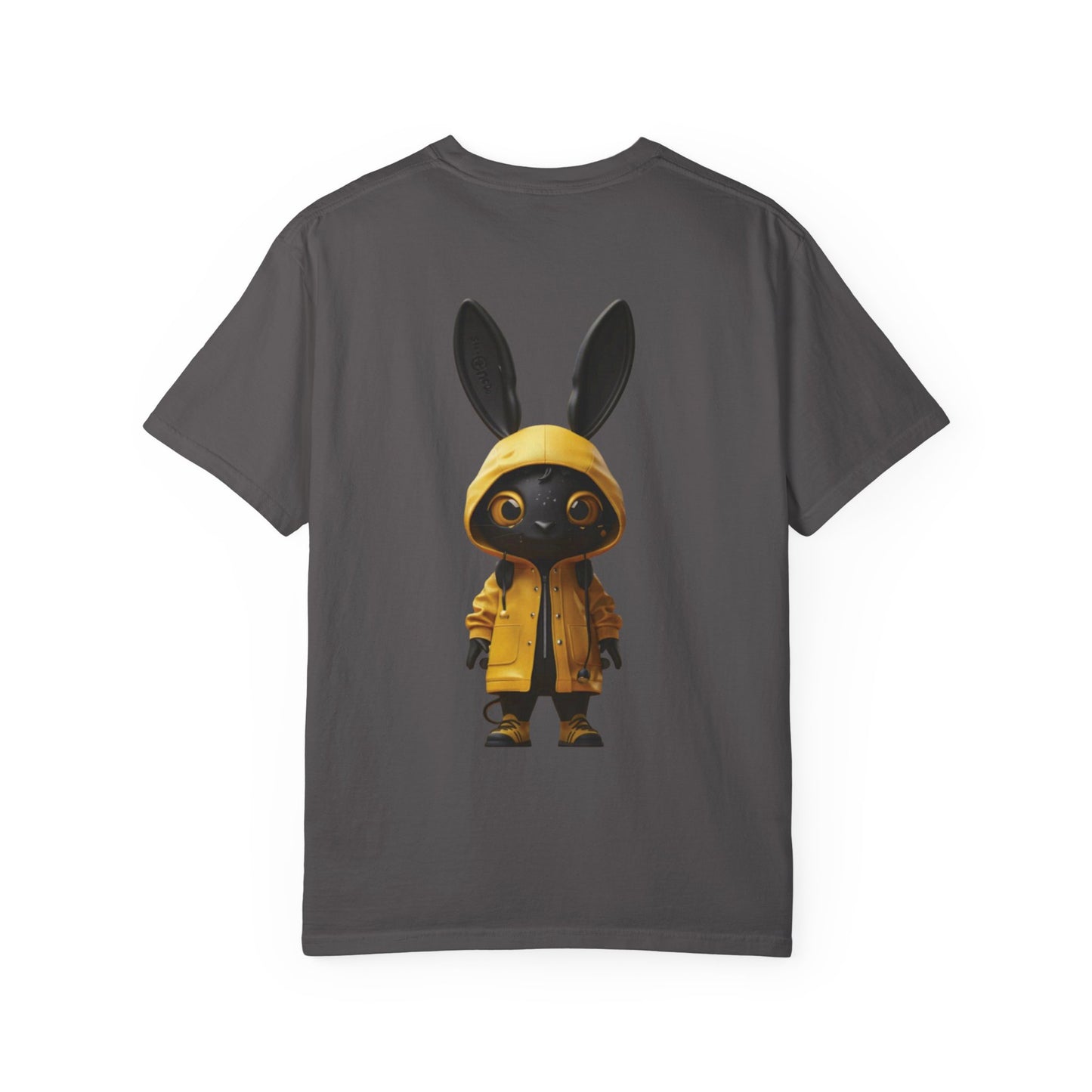 Premium Comfort Colors® Garment-Dyed Unisex T-Shirt – Ultra-Soft & Durable