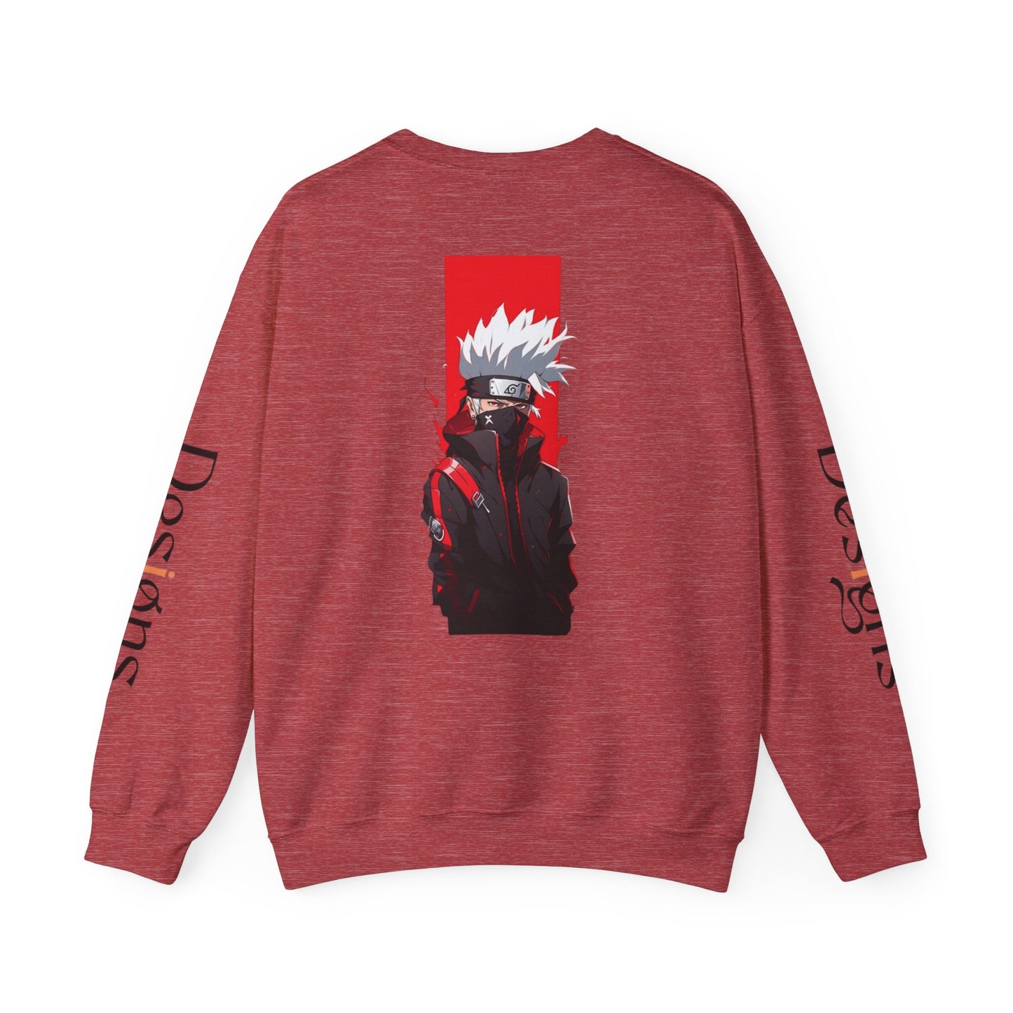Premium Unisex Heavy Blend™ Crewneck Sweatshirt – Cozy & Durable Comfort