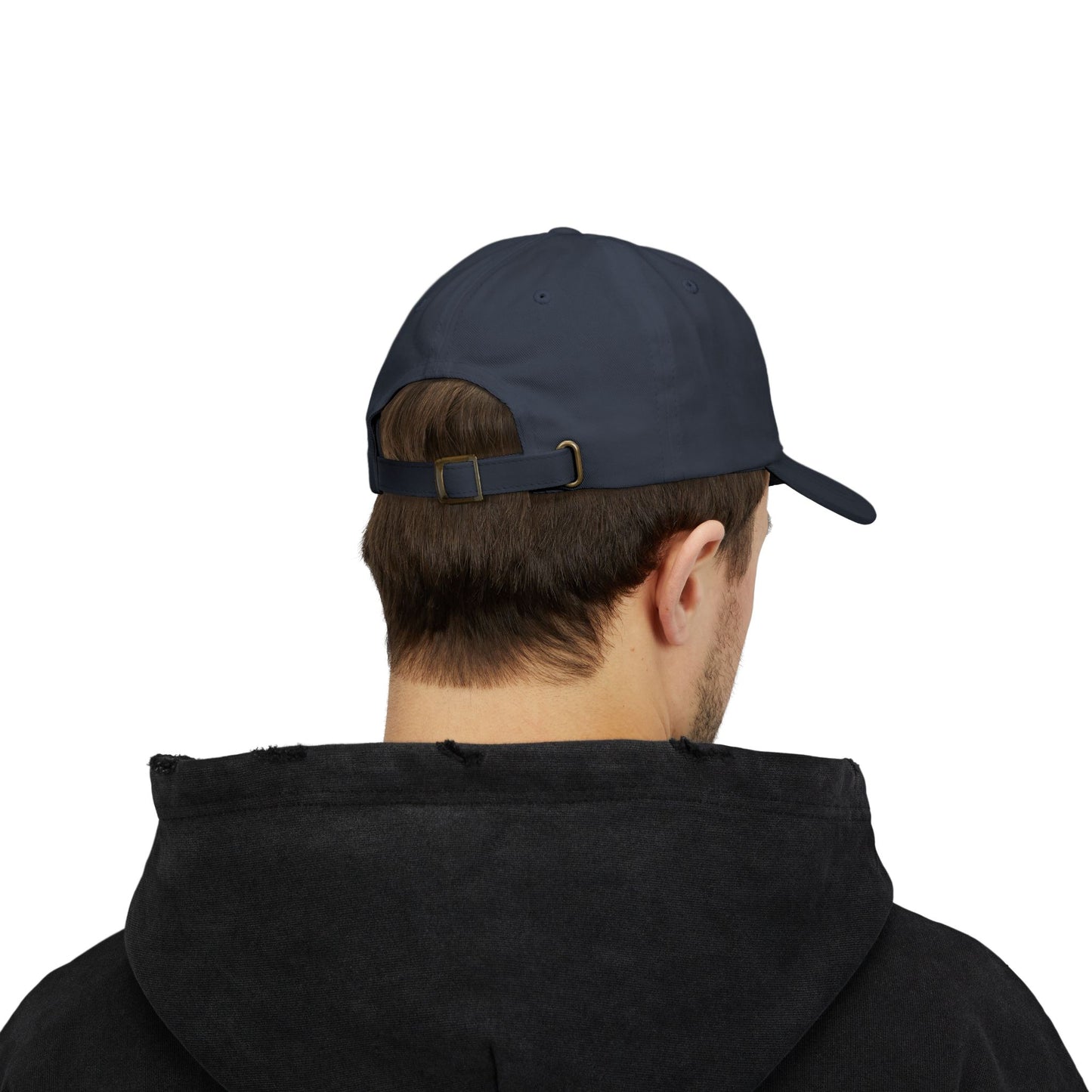 Classic Dad Cap โ Effortless Style Meets Everyday Comfort